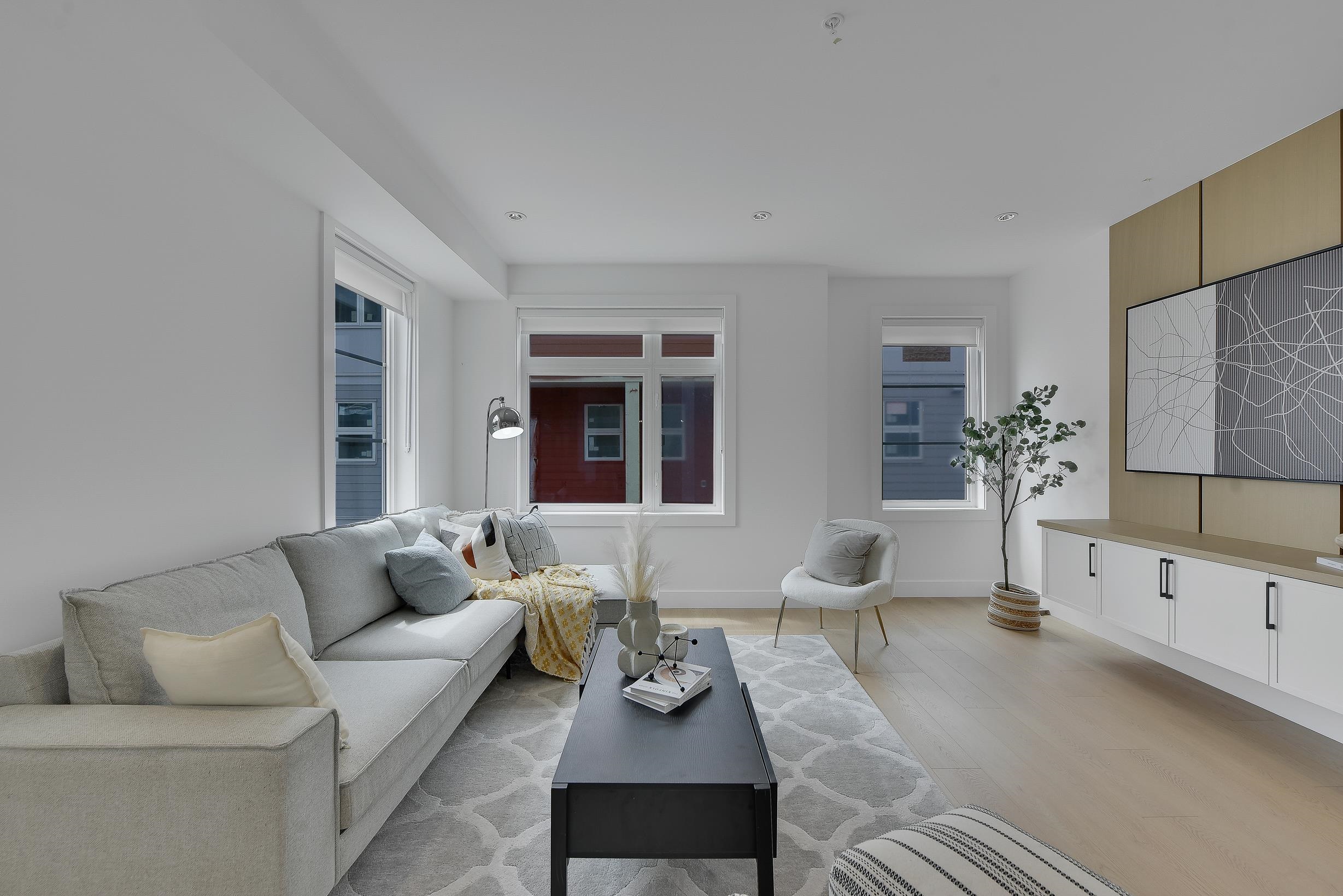 12 7540 BRISKHAM STREET Unit: 12