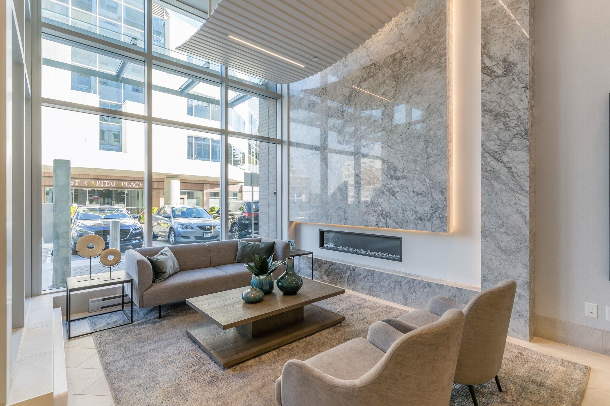 2607 908 QUAYSIDE DRIVE Unit: 2607