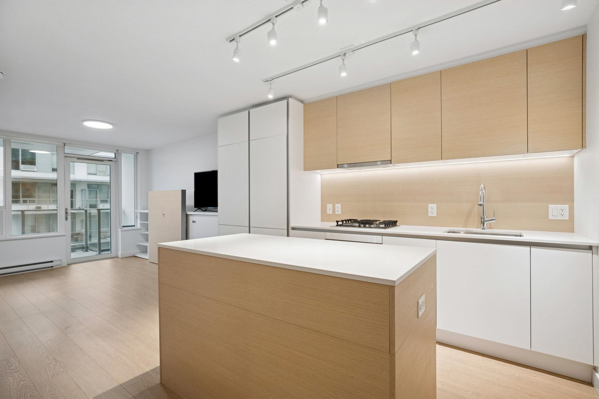 2607 908 QUAYSIDE DRIVE Unit: 2607