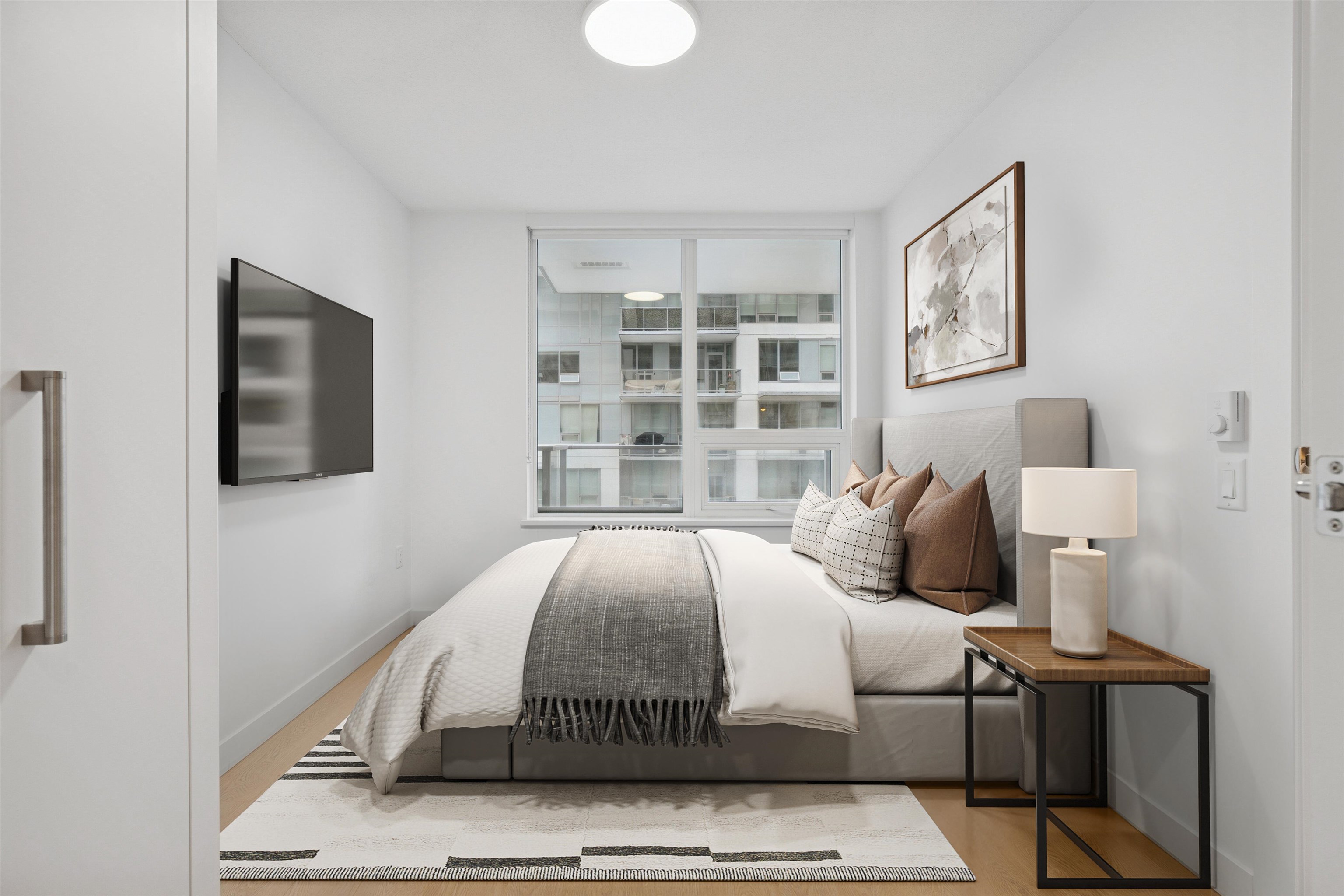 2607 908 QUAYSIDE DRIVE Unit: 2607