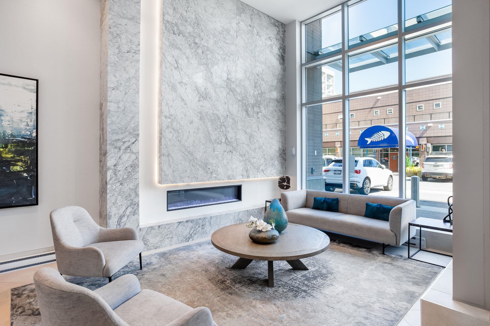 2607 908 QUAYSIDE DRIVE Unit: 2607