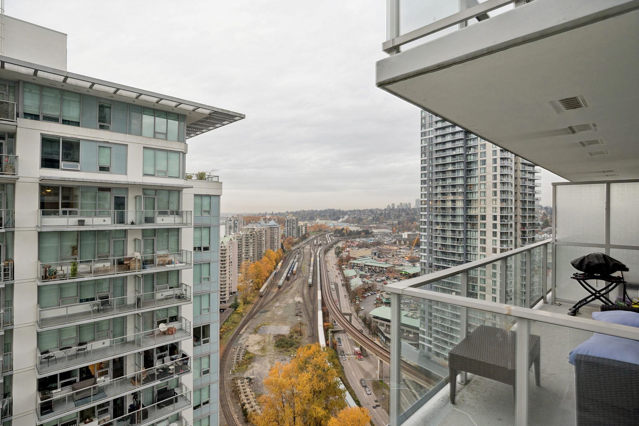 2607 908 QUAYSIDE DRIVE Unit: 2607