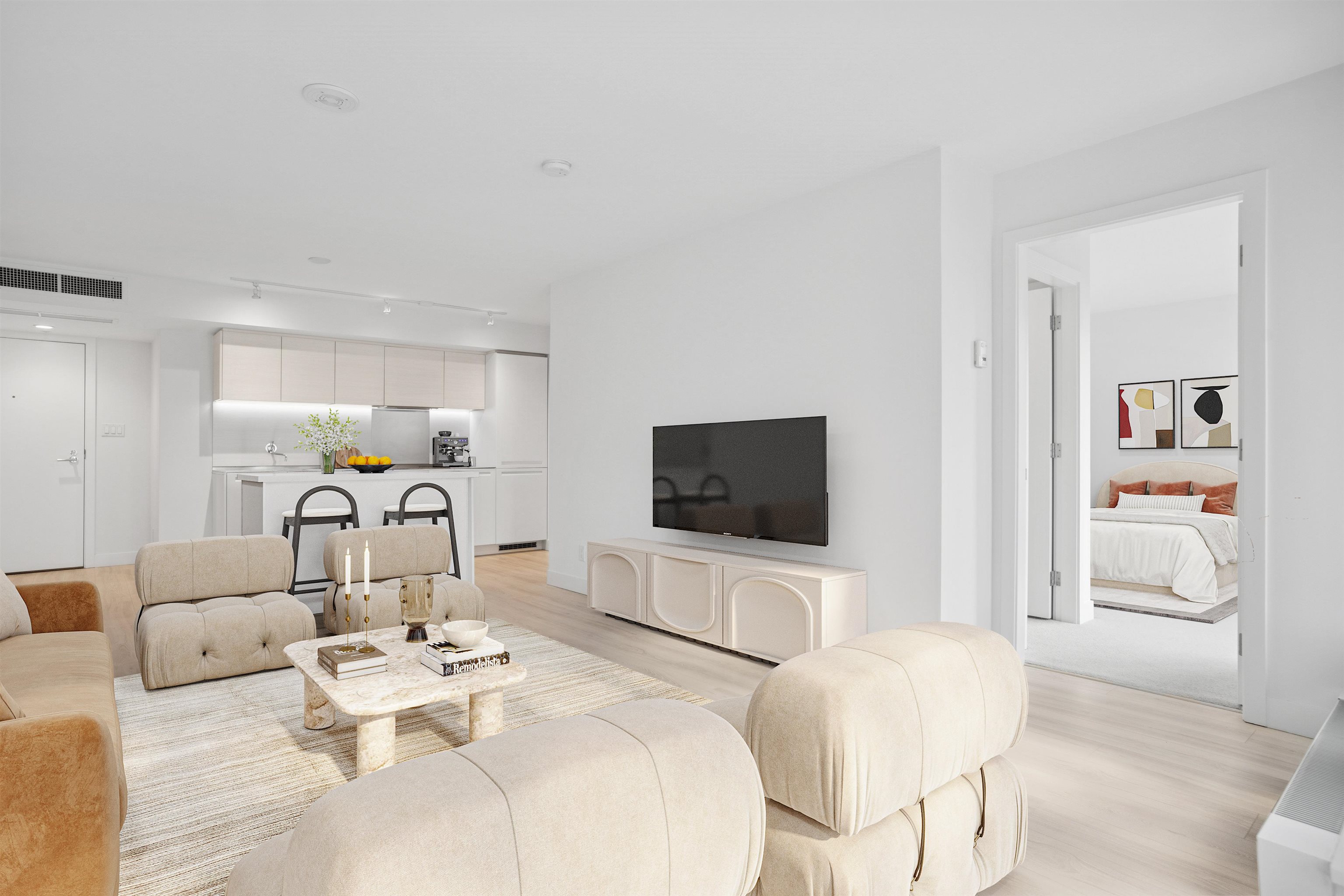 1502 1133 HORNBY STREET Unit: 1502