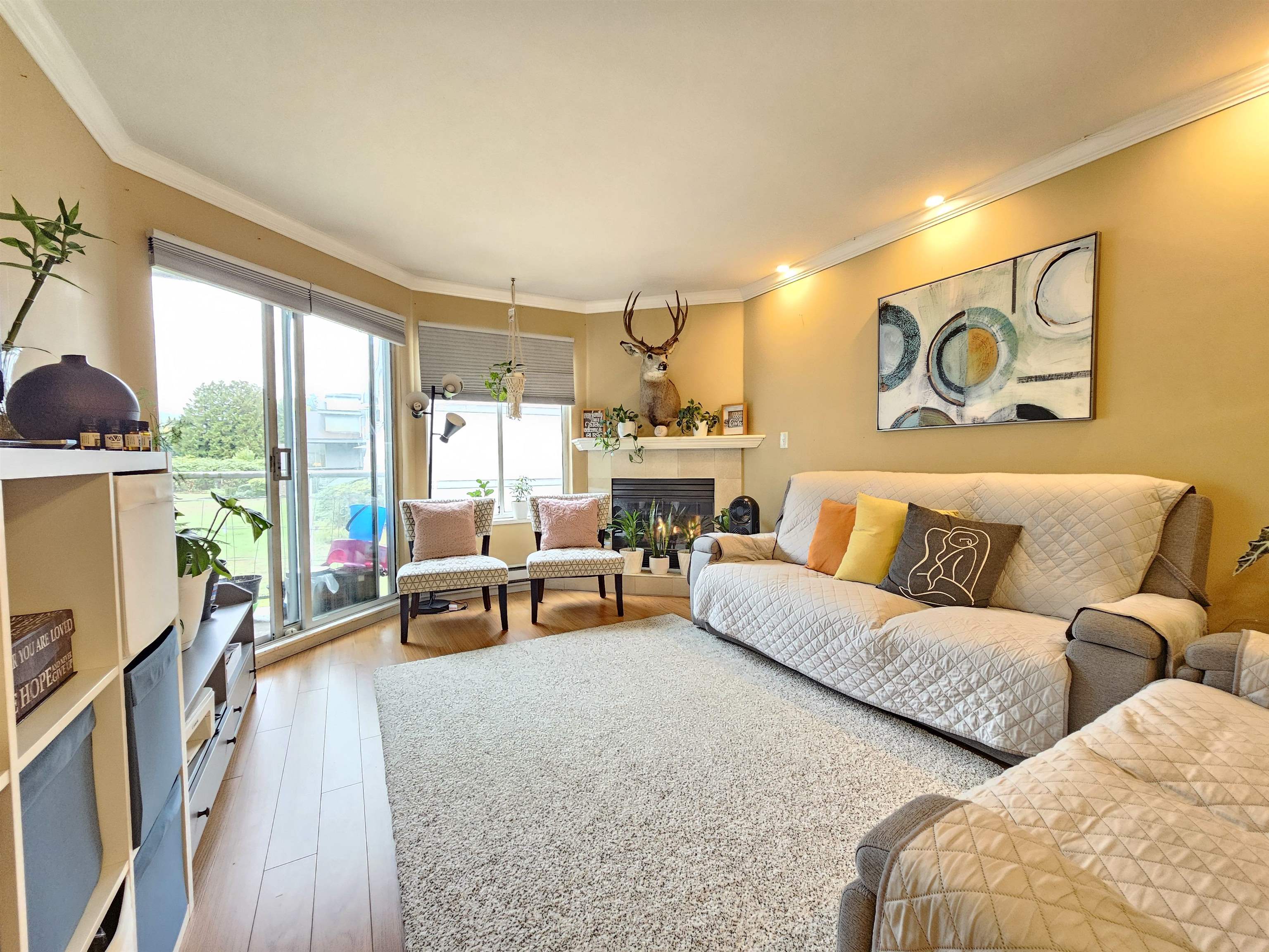 201 1167 PIPELINE ROAD Unit: 201