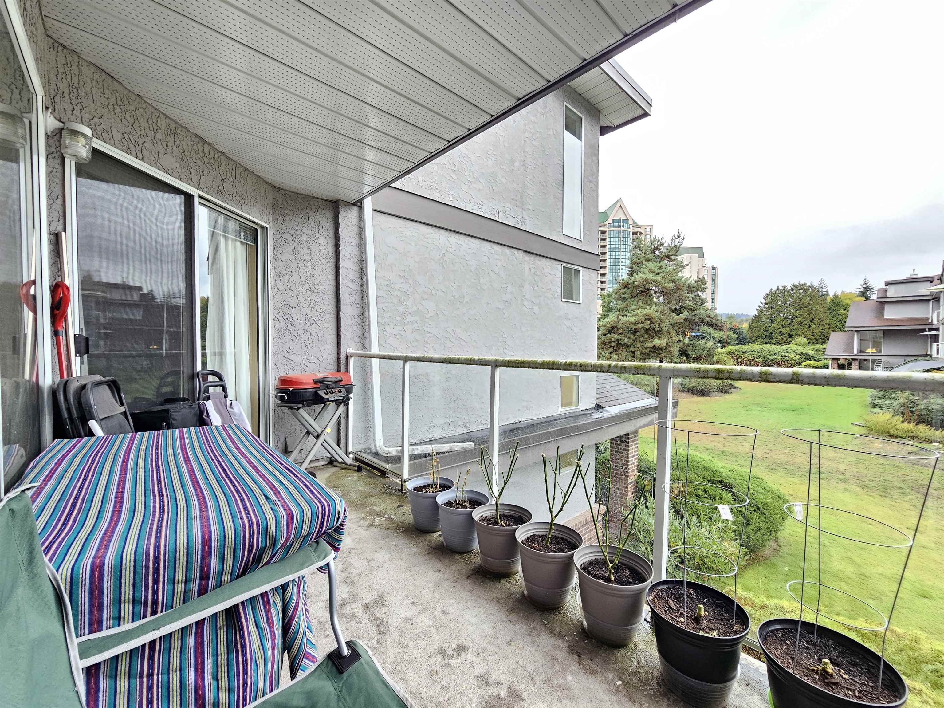 201 1167 PIPELINE ROAD Unit: 201