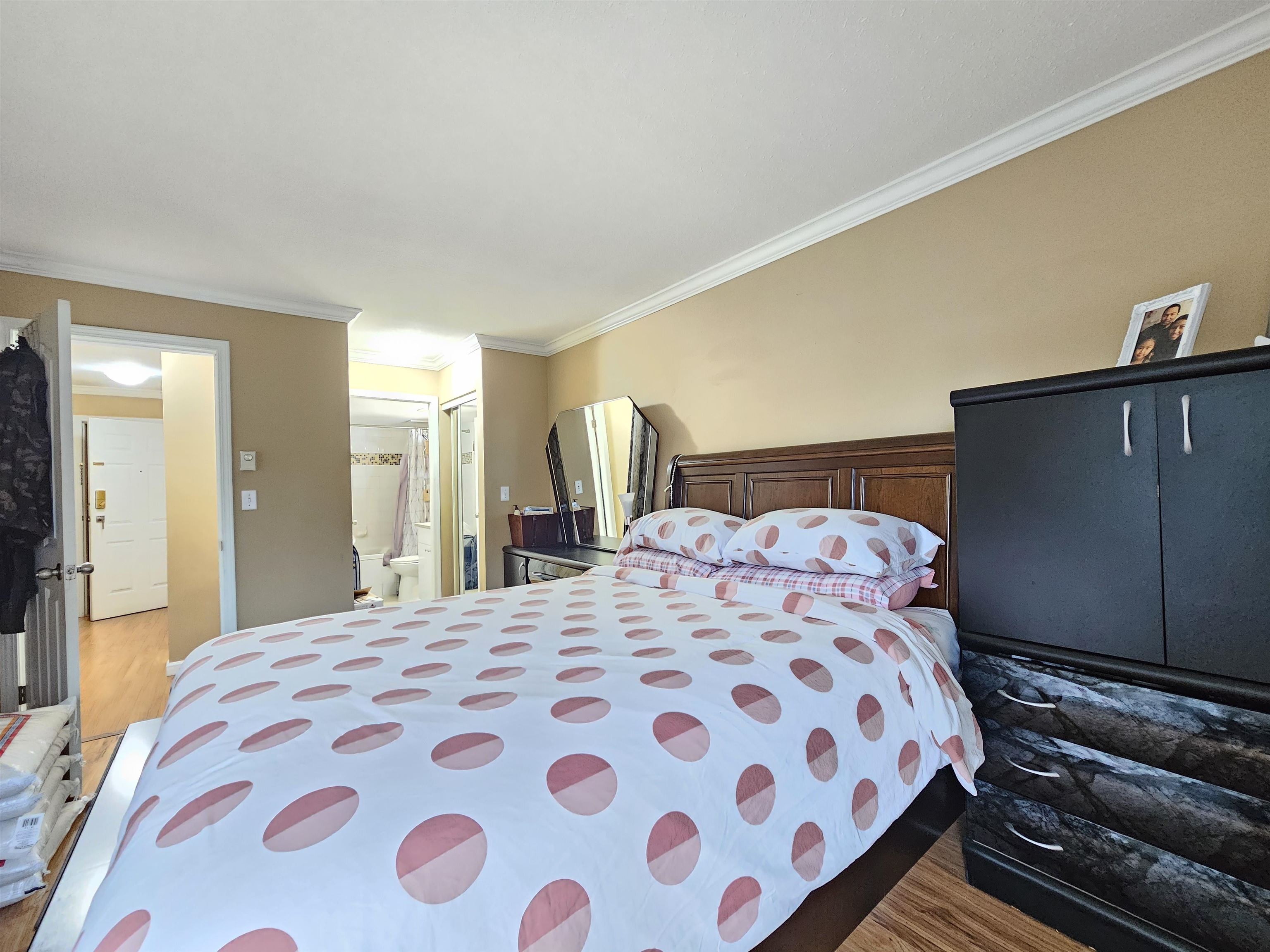 201 1167 PIPELINE ROAD Unit: 201