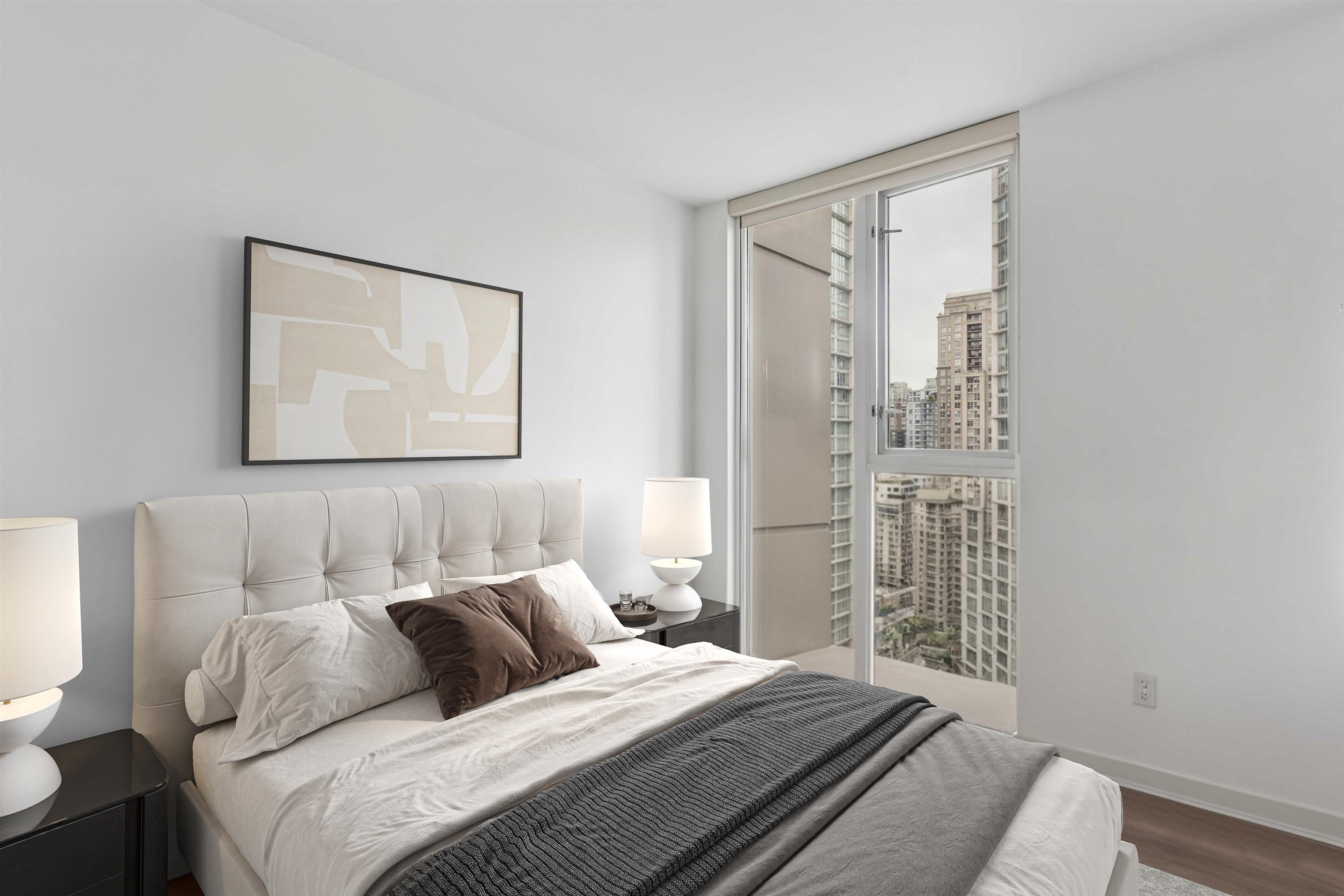 1101 822 SEYMOUR STREET Unit: 1101