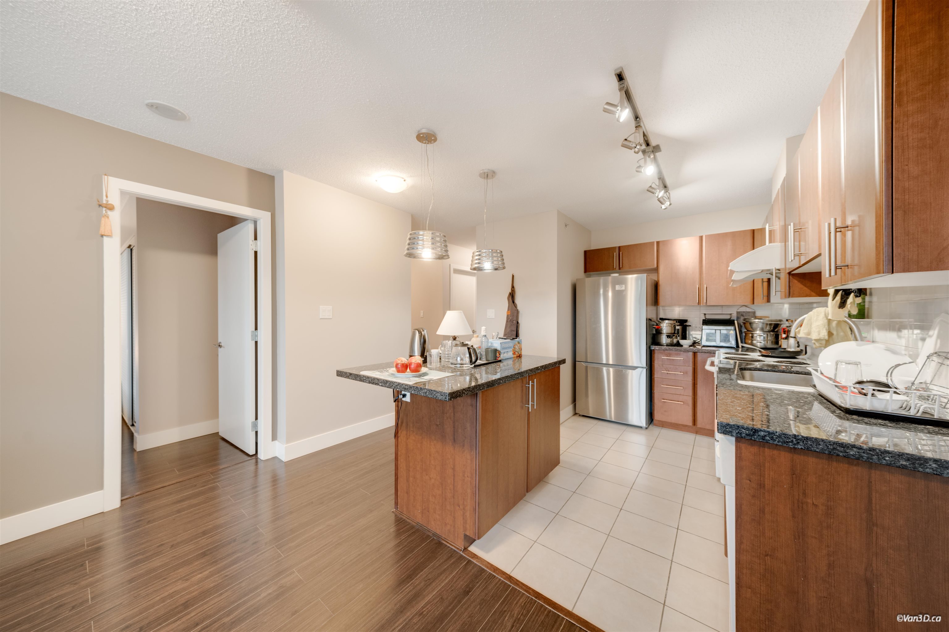 1102 1178 HEFFLEY CRESCENT Unit: 1102