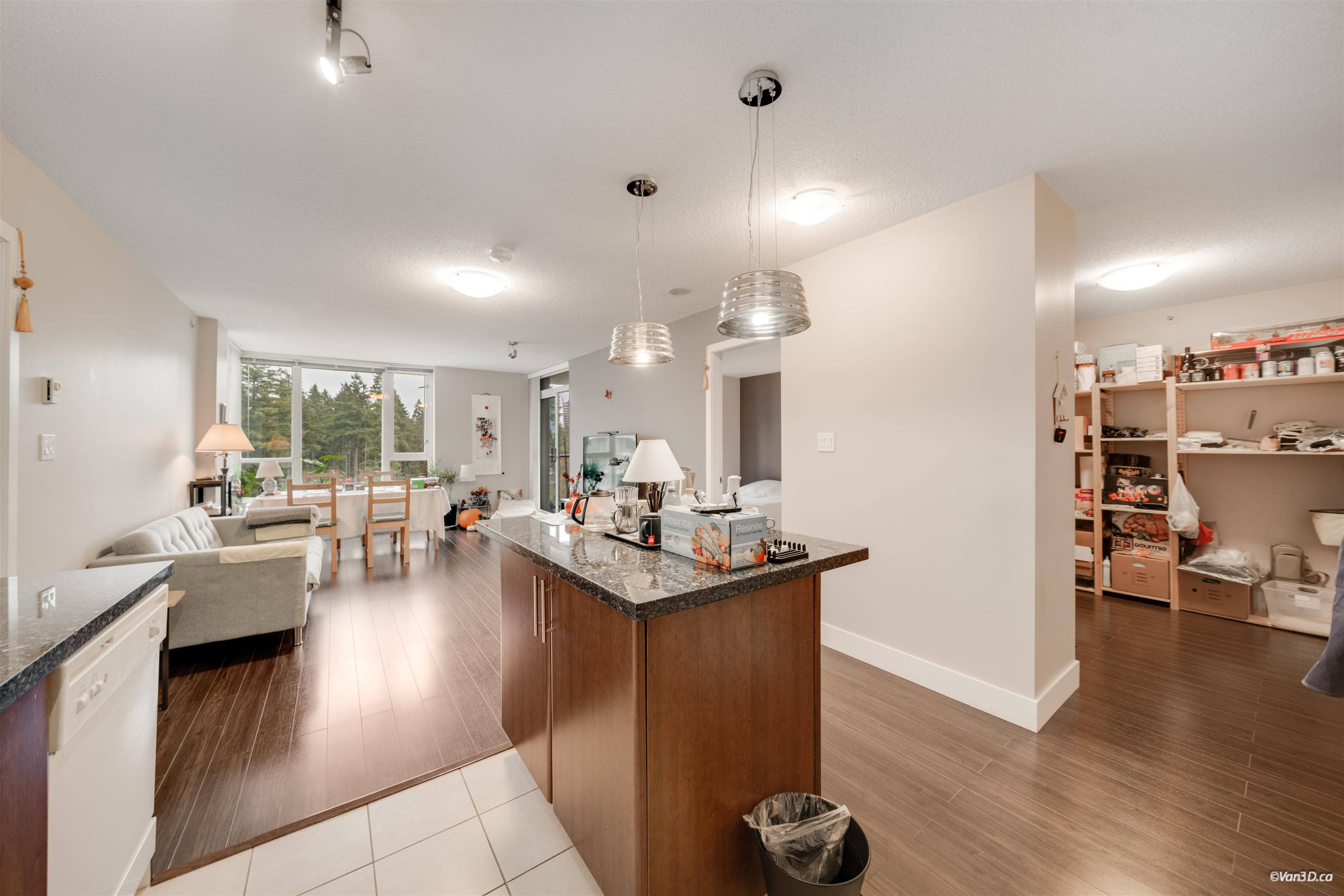 1102 1178 HEFFLEY CRESCENT Unit: 1102