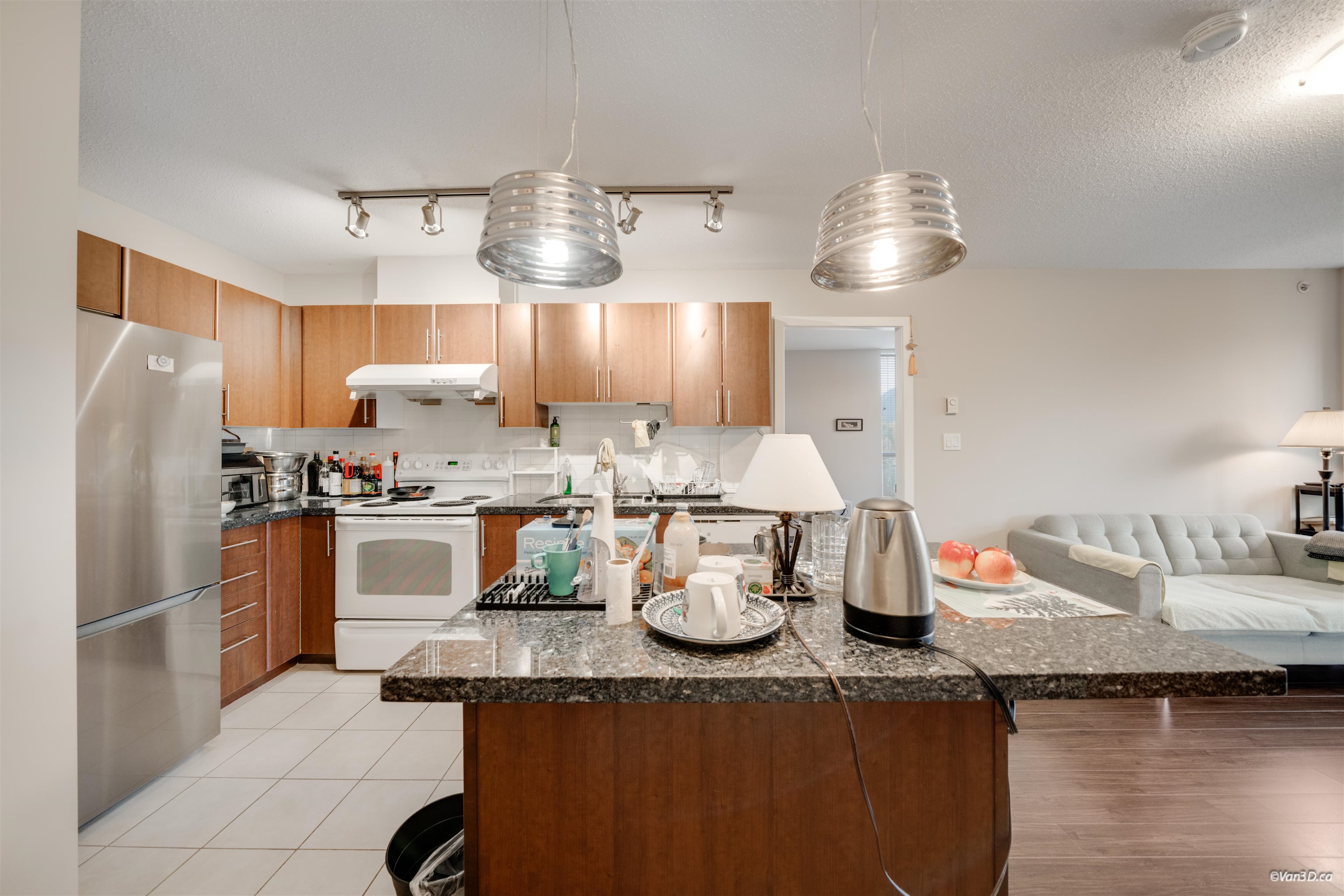 1102 1178 HEFFLEY CRESCENT Unit: 1102