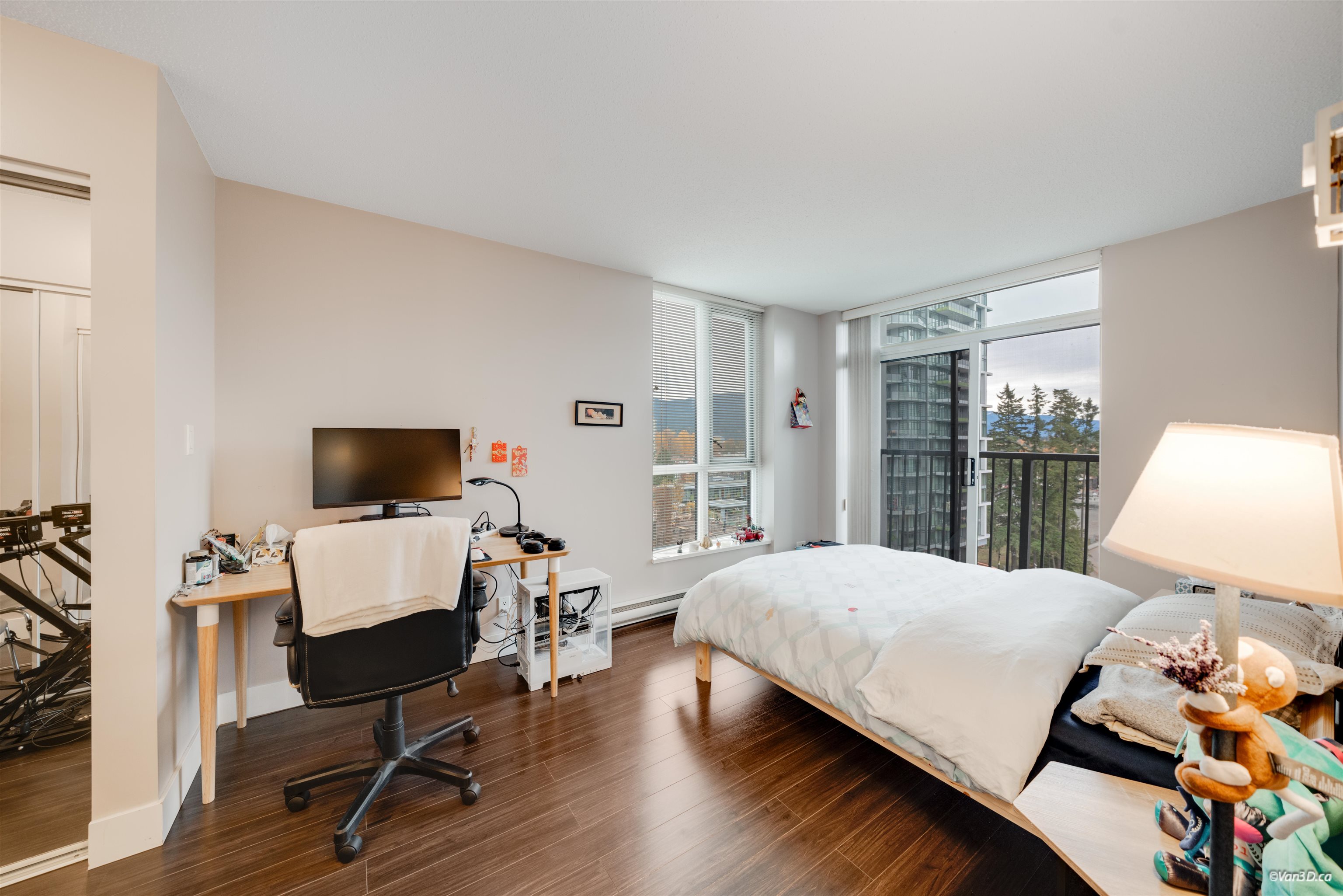 1102 1178 HEFFLEY CRESCENT Unit: 1102