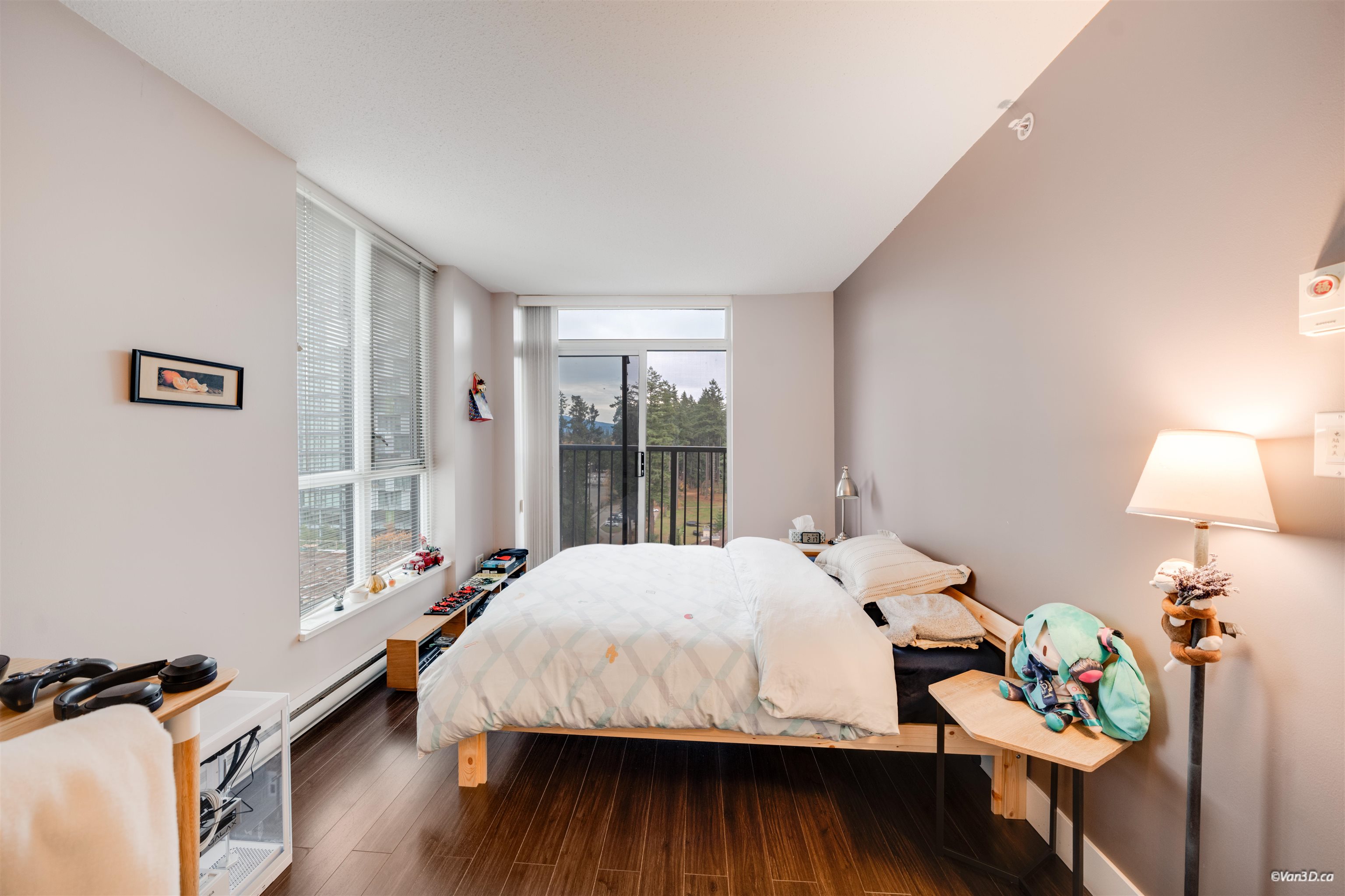 1102 1178 HEFFLEY CRESCENT Unit: 1102