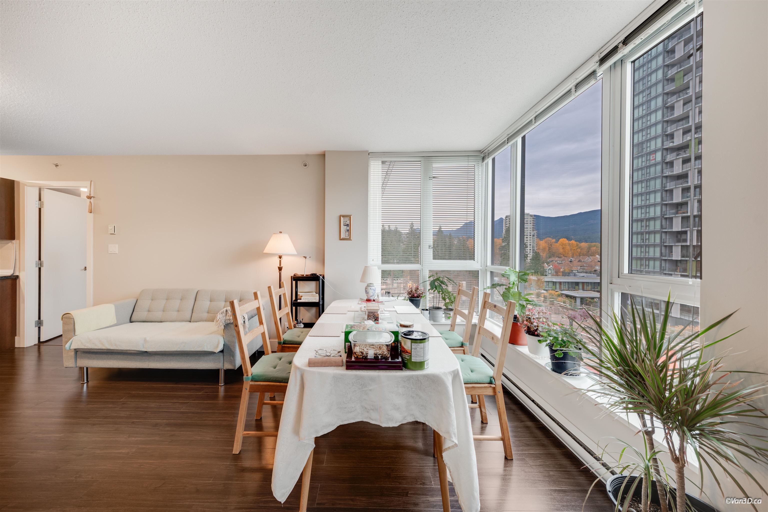 1102 1178 HEFFLEY CRESCENT Unit: 1102