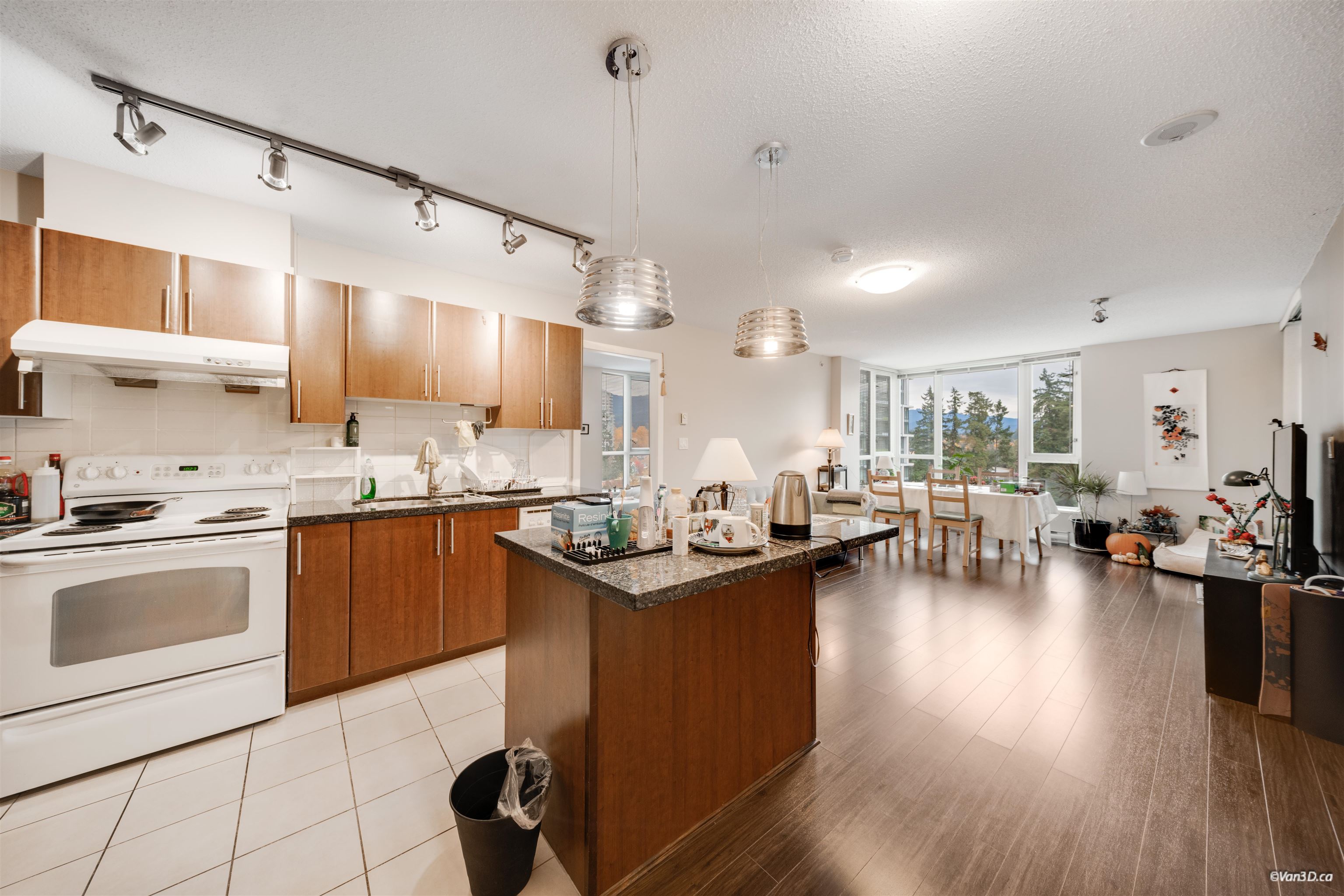 1102 1178 HEFFLEY CRESCENT Unit: 1102