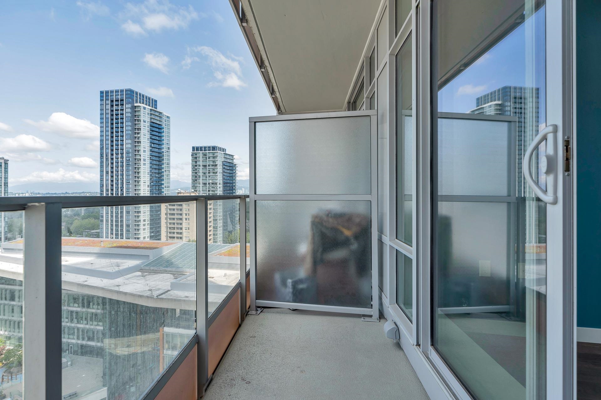 1607 13495 CENTRAL AVENUE Unit: 1607