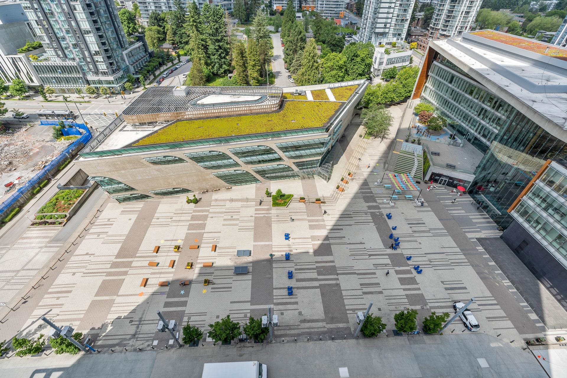 1607 13495 CENTRAL AVENUE Unit: 1607