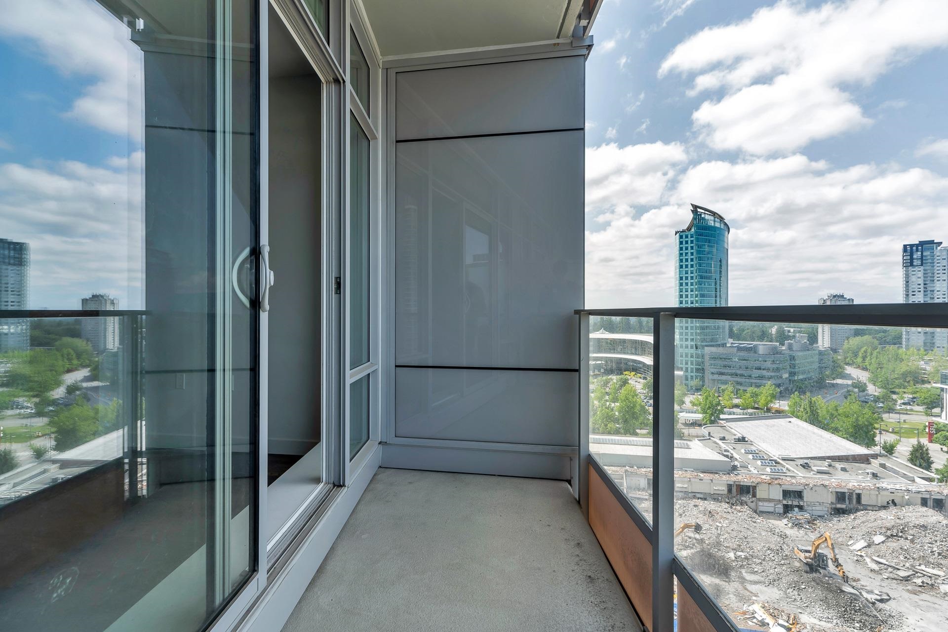 1607 13495 CENTRAL AVENUE Unit: 1607