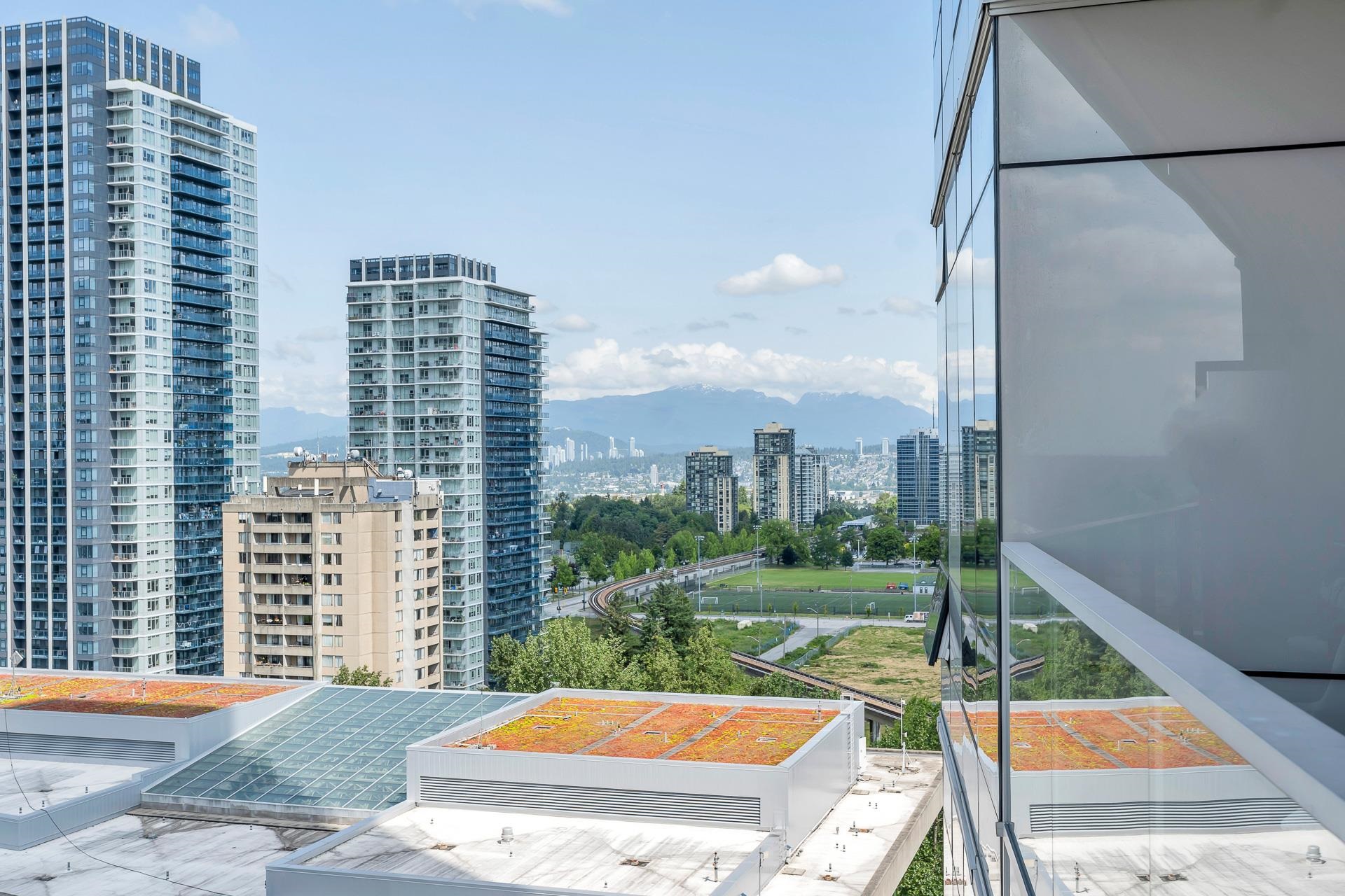 1607 13495 CENTRAL AVENUE Unit: 1607