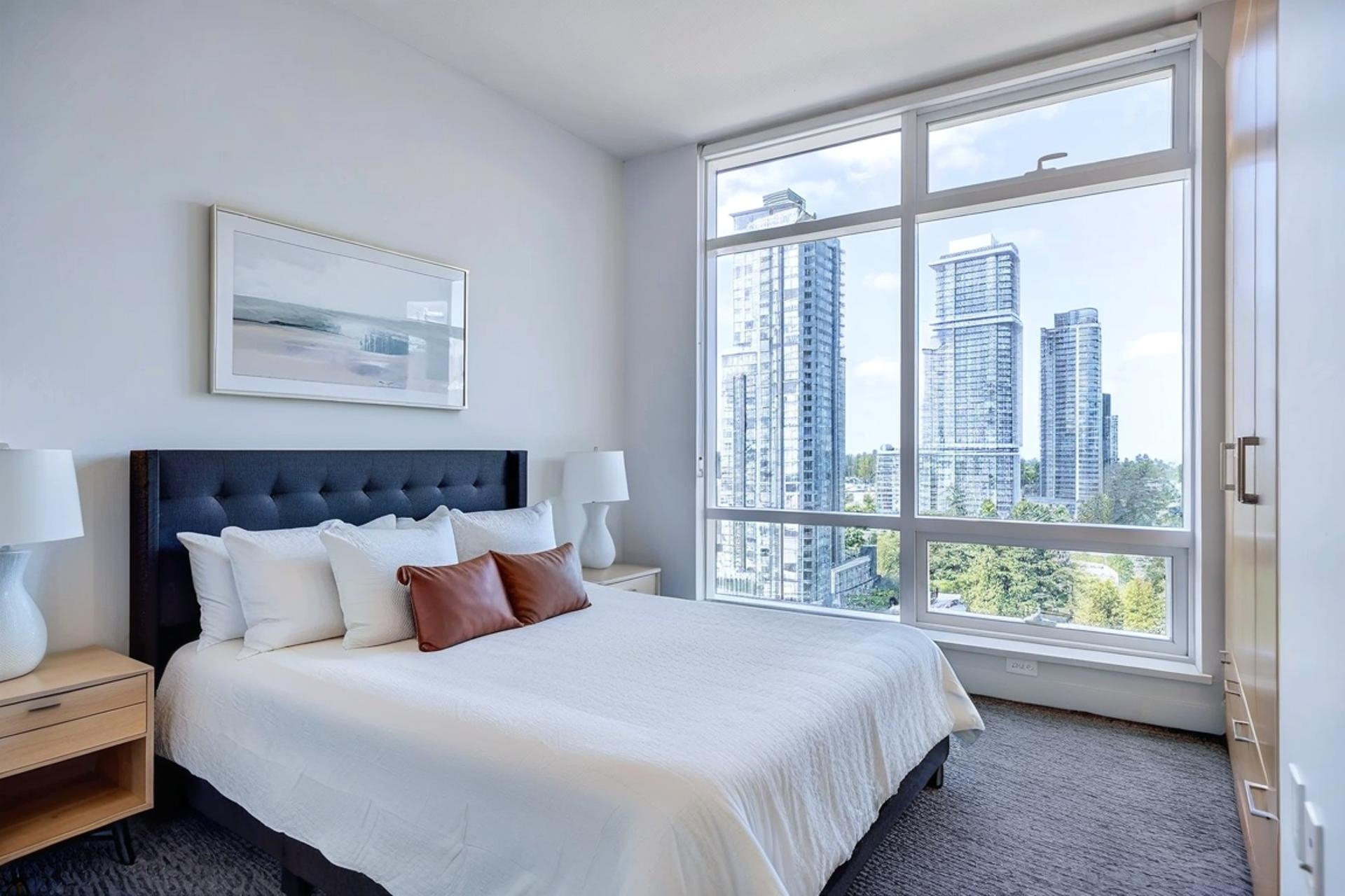 1607 13495 CENTRAL AVENUE Unit: 1607