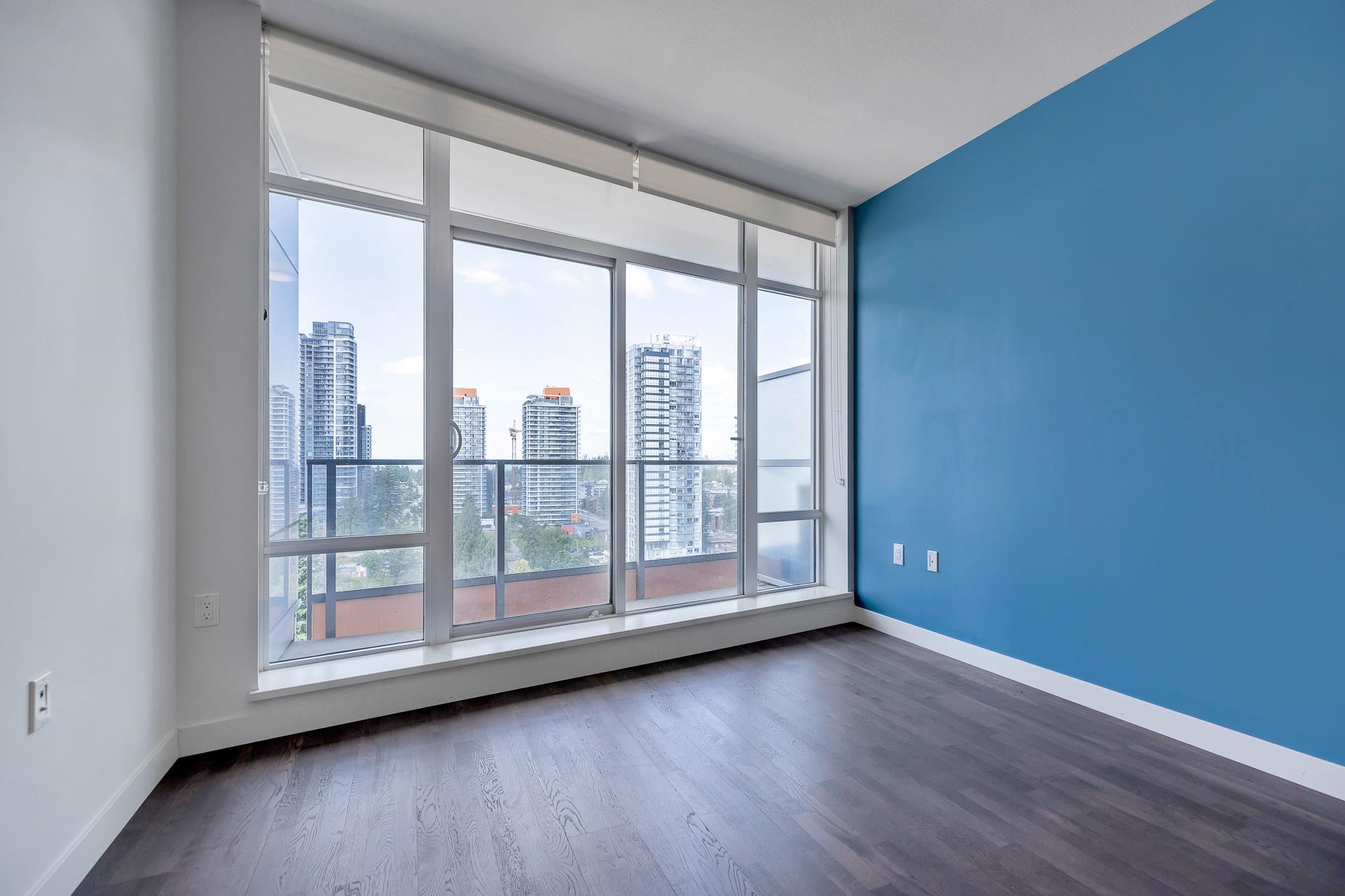 1607 13495 CENTRAL AVENUE Unit: 1607