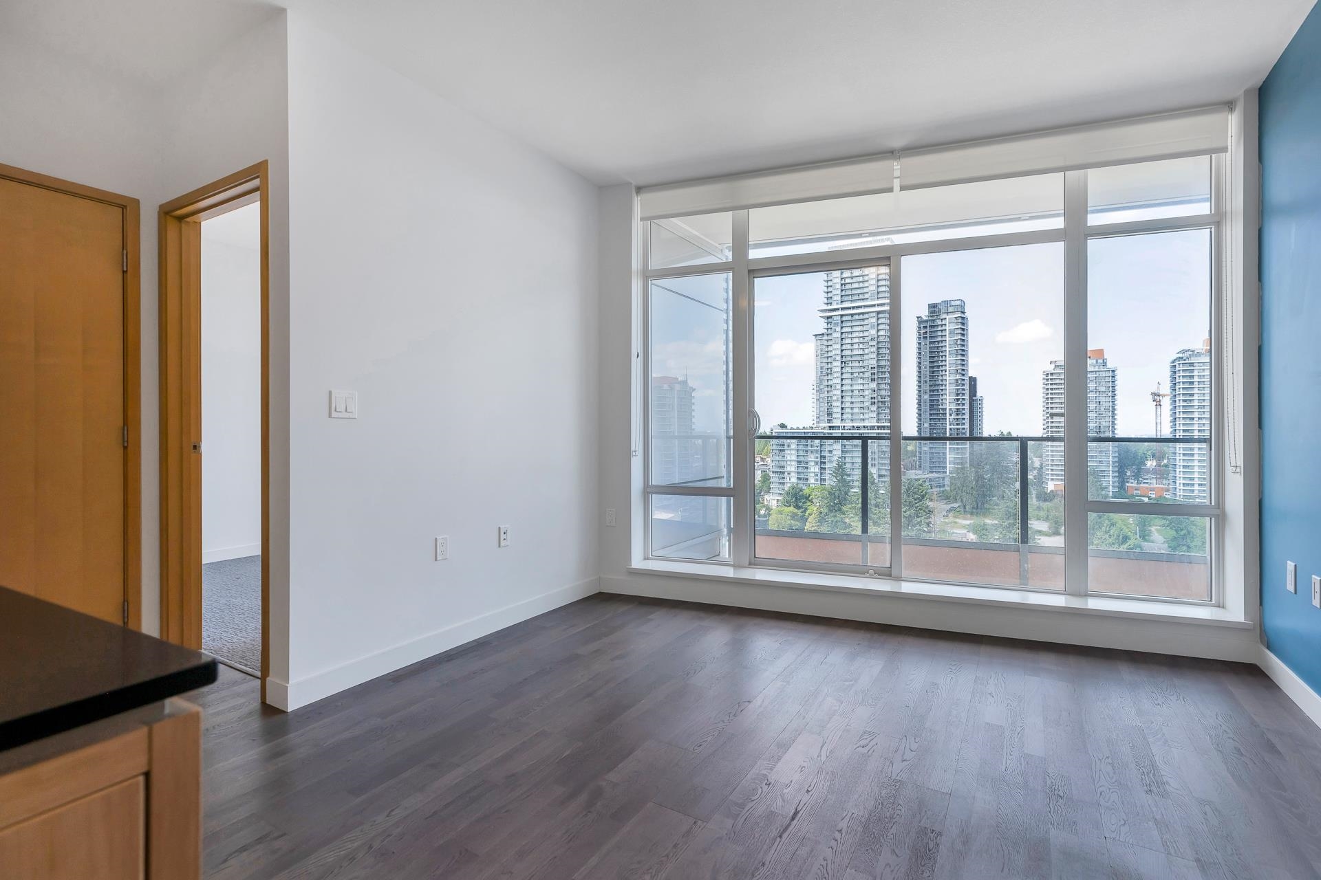 1607 13495 CENTRAL AVENUE Unit: 1607
