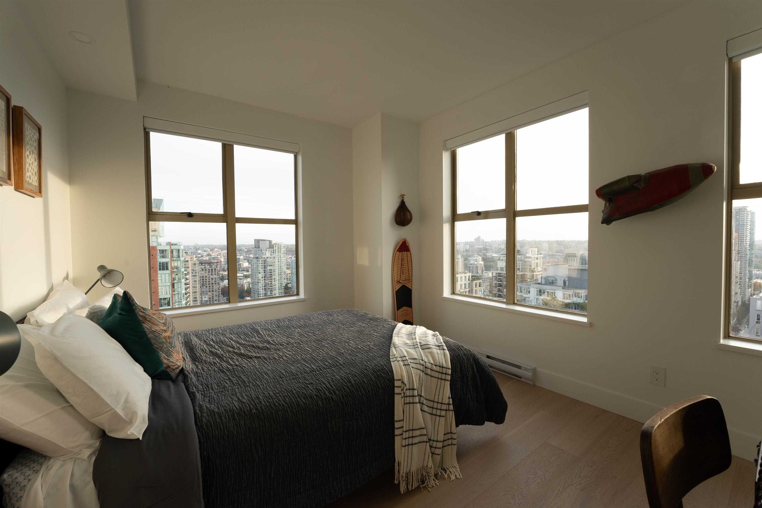 3001 969 RICHARDS STREET Unit: 3001