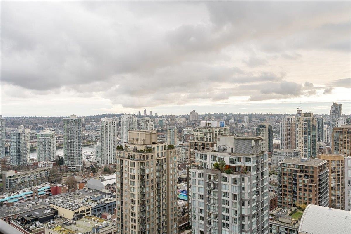 3001 969 RICHARDS STREET Unit: 3001