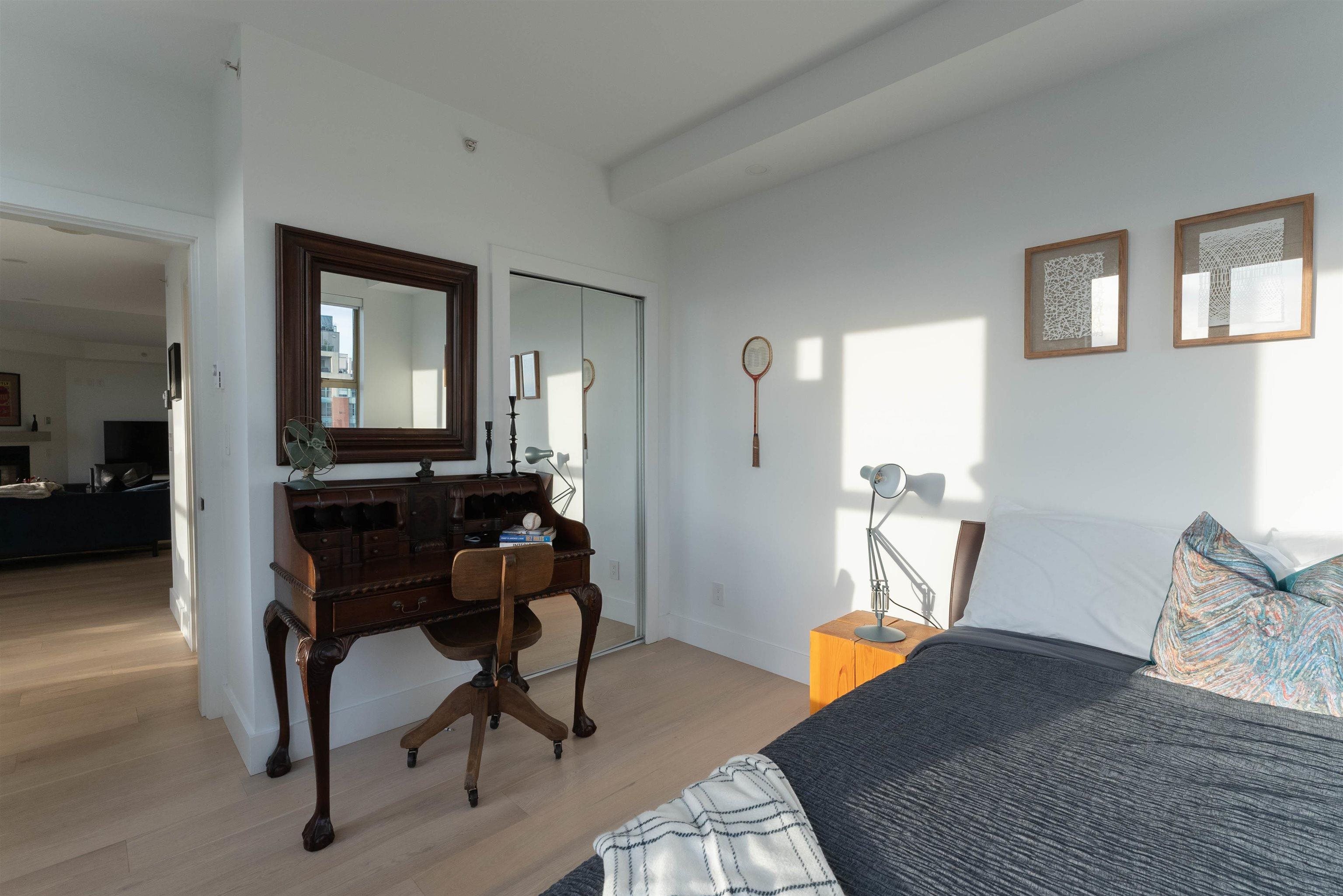 3001 969 RICHARDS STREET Unit: 3001