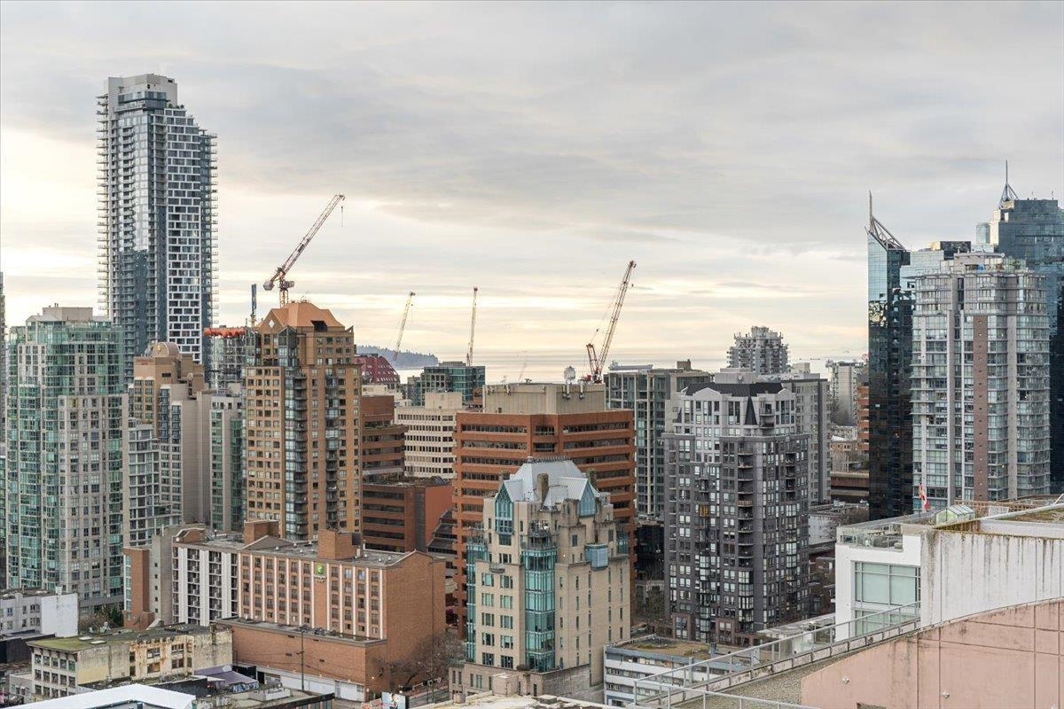 3001 969 RICHARDS STREET Unit: 3001