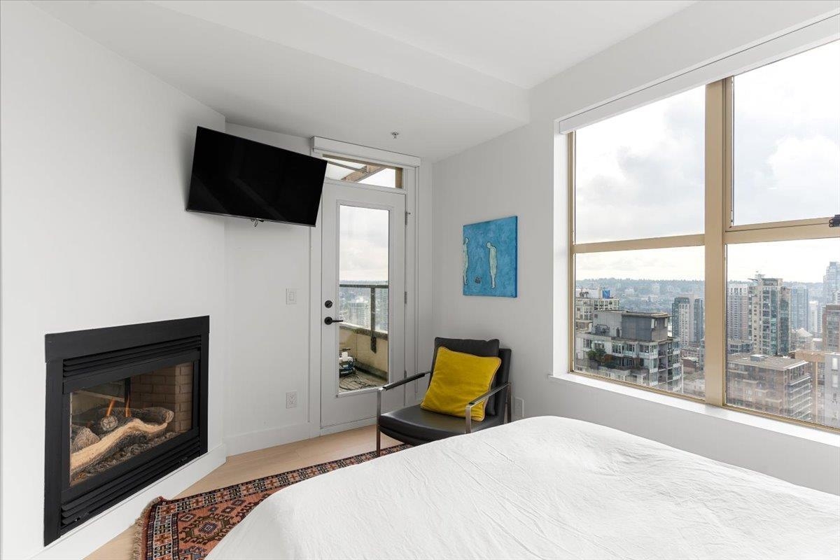 3001 969 RICHARDS STREET Unit: 3001