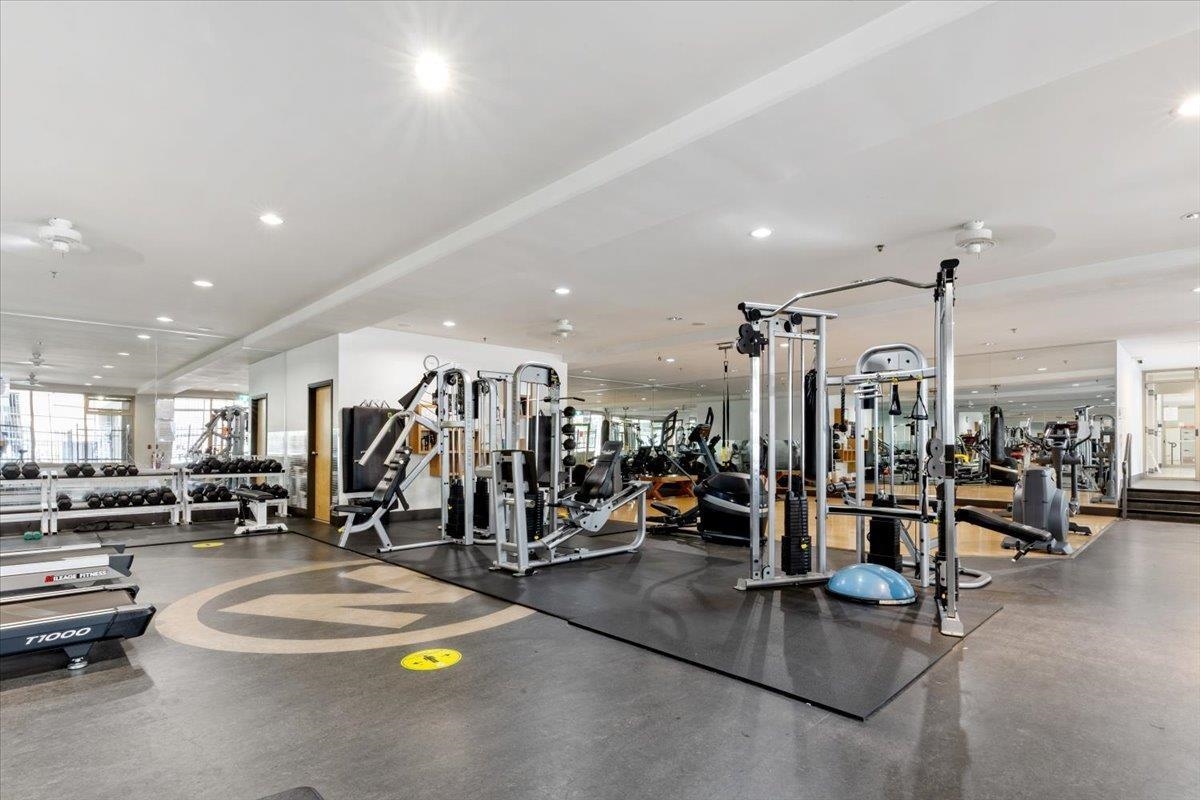 3001 969 RICHARDS STREET Unit: 3001