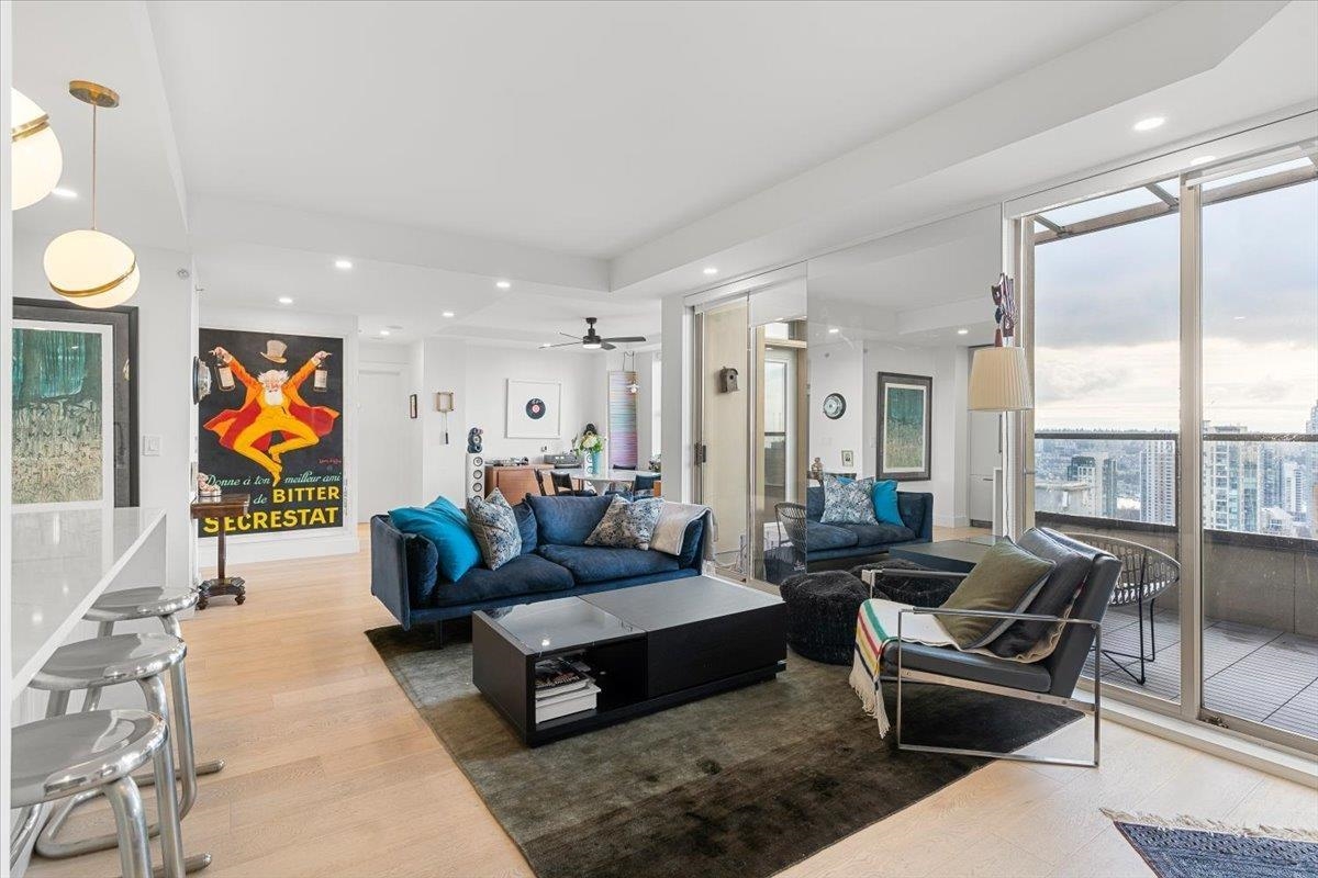 3001 969 RICHARDS STREET Unit: 3001