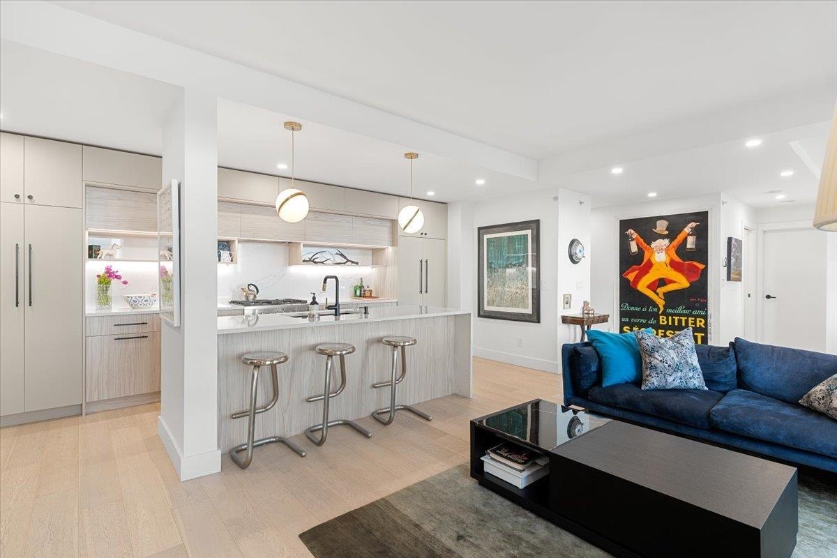 3001 969 RICHARDS STREET Unit: 3001