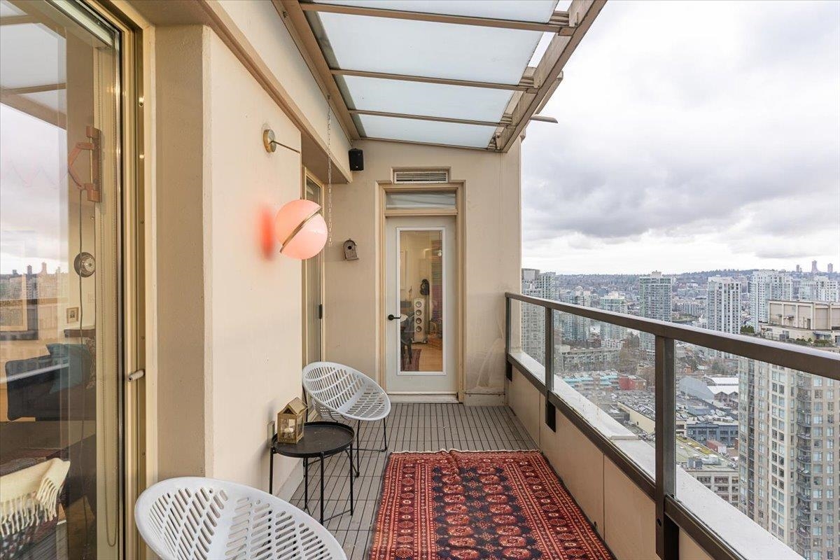 3001 969 RICHARDS STREET Unit: 3001