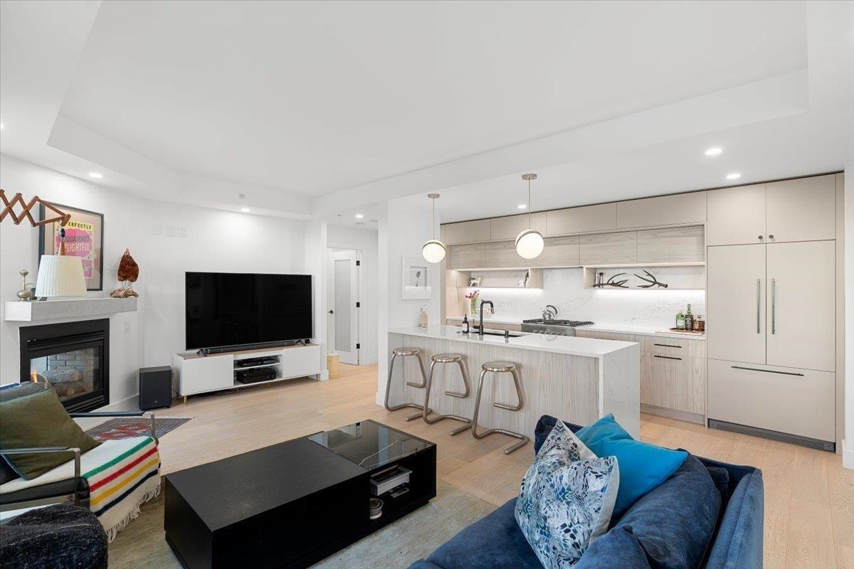 3001 969 RICHARDS STREET Unit: 3001