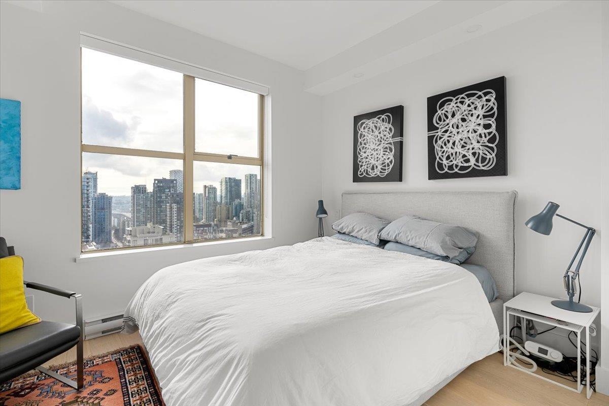 3001 969 RICHARDS STREET Unit: 3001