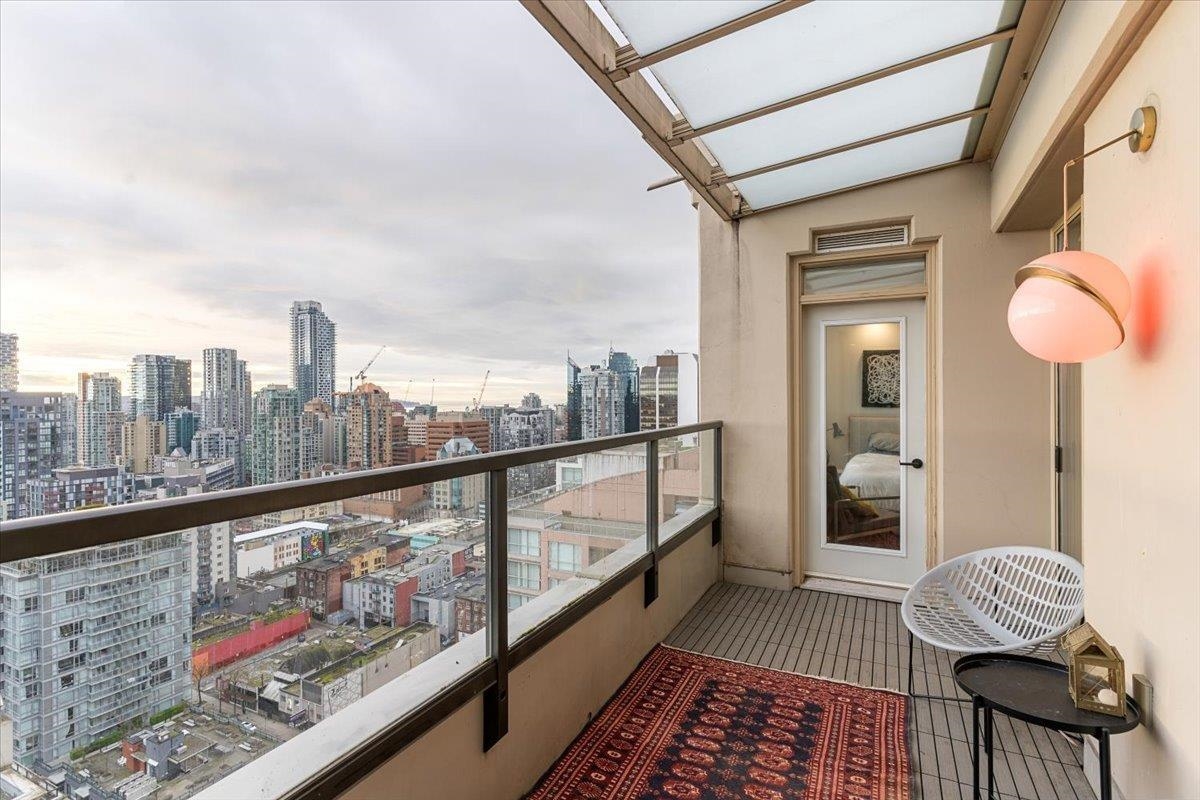 3001 969 RICHARDS STREET Unit: 3001