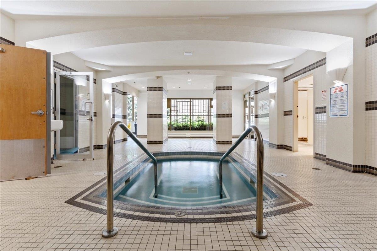 3001 969 RICHARDS STREET Unit: 3001