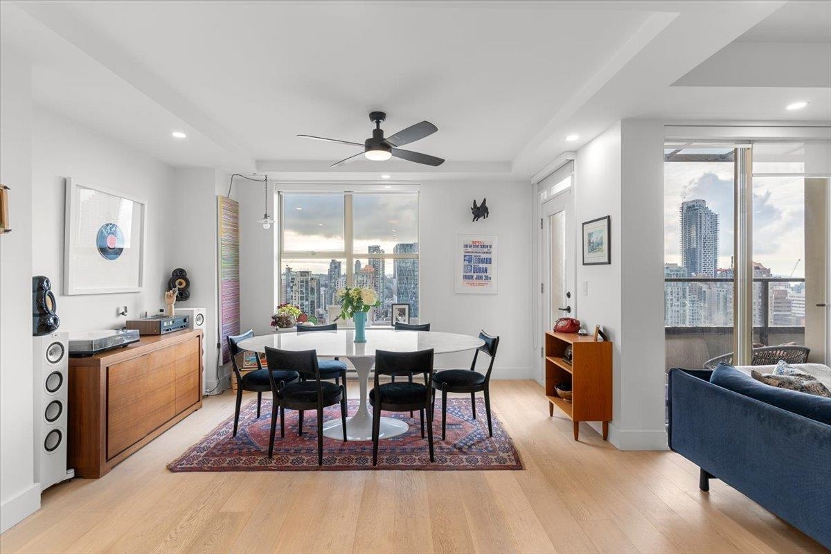 3001 969 RICHARDS STREET Unit: 3001