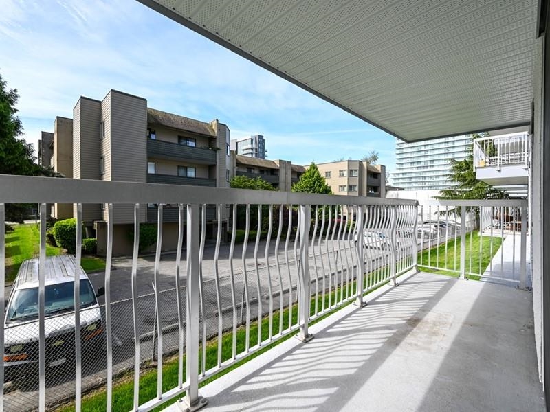 110 6420 BUSWELL STREET Unit: 110