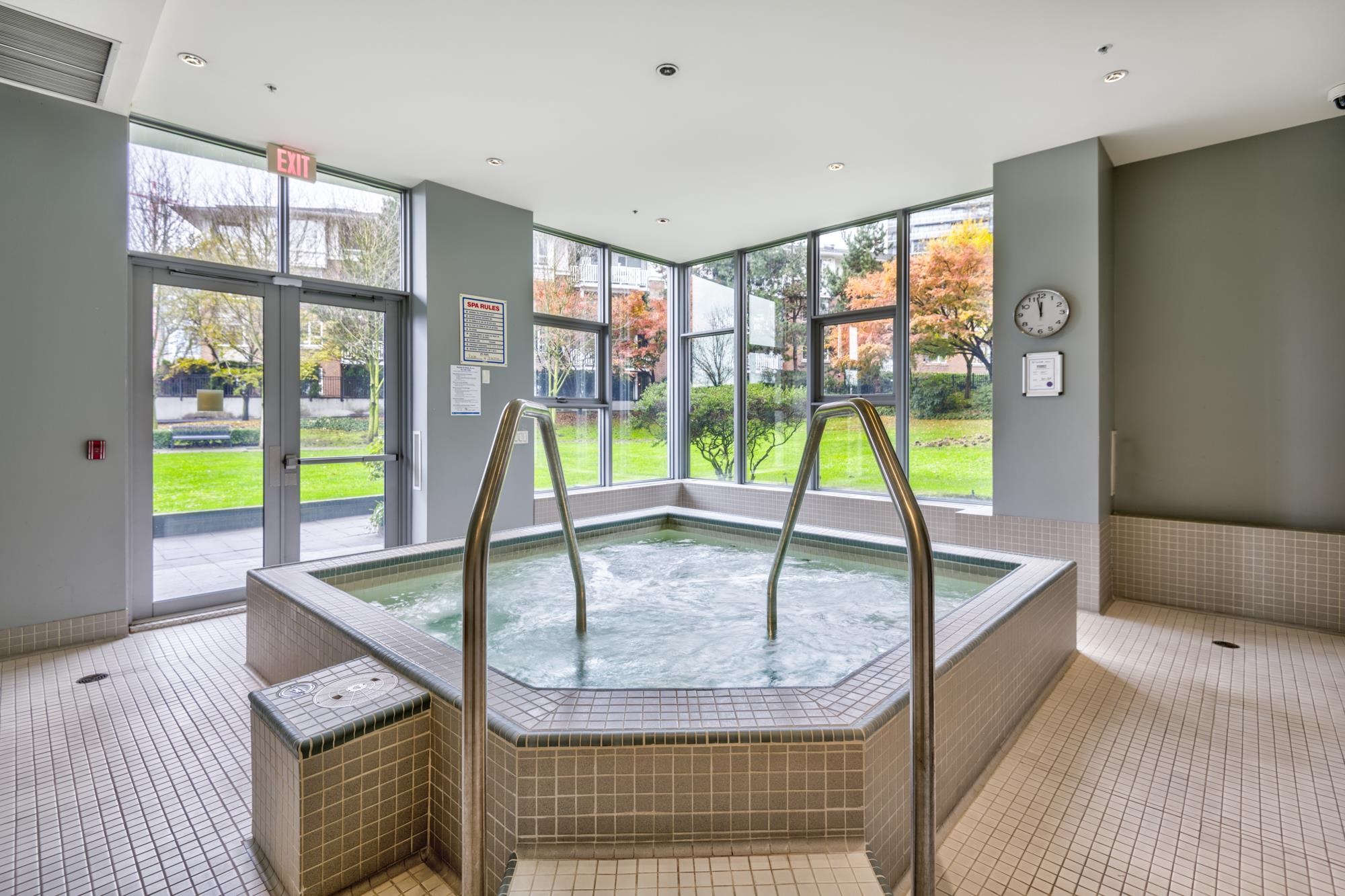 3005 2289 YUKON CRESCENT Unit: 3005