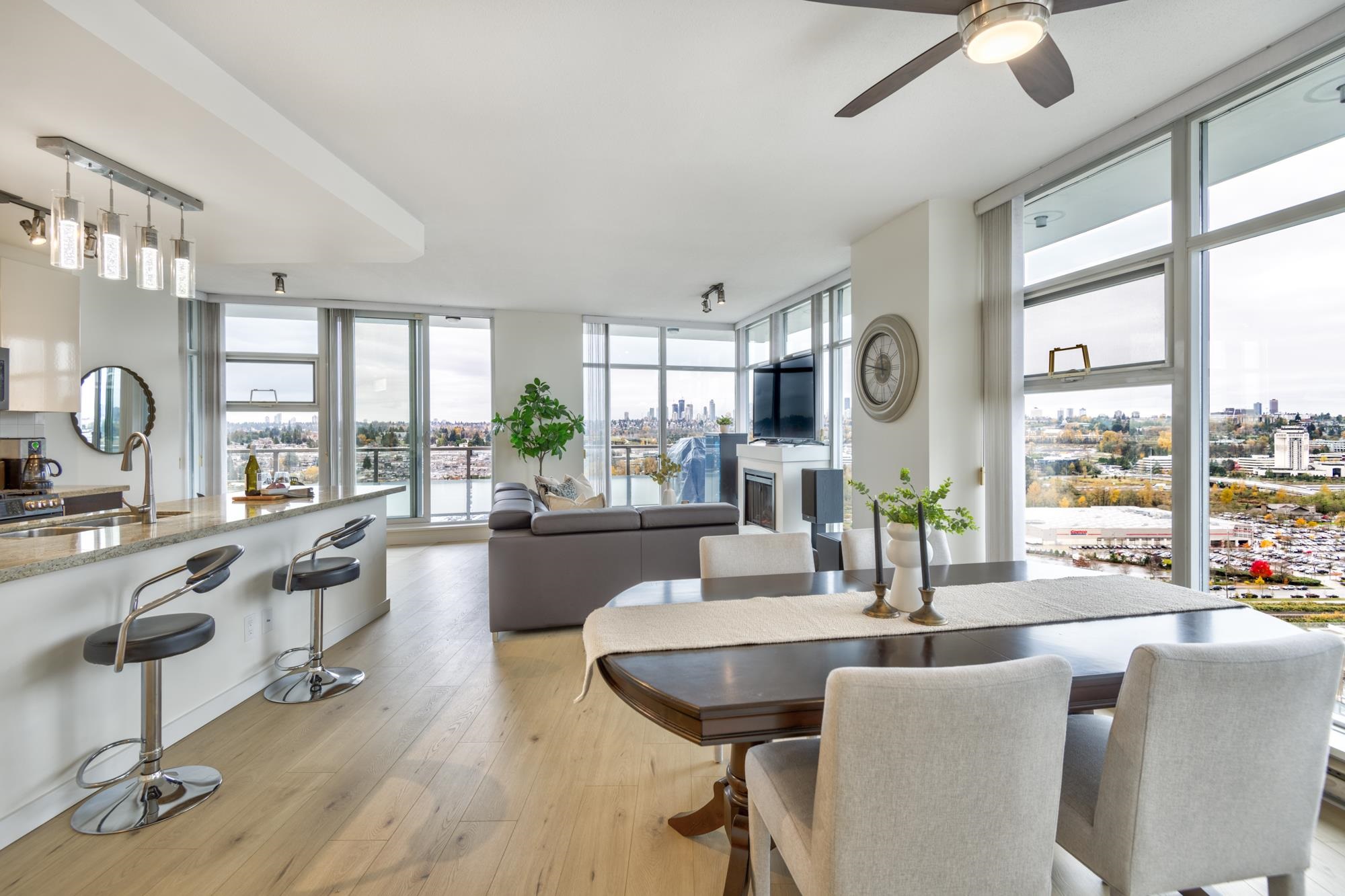 3005 2289 YUKON CRESCENT Unit: 3005