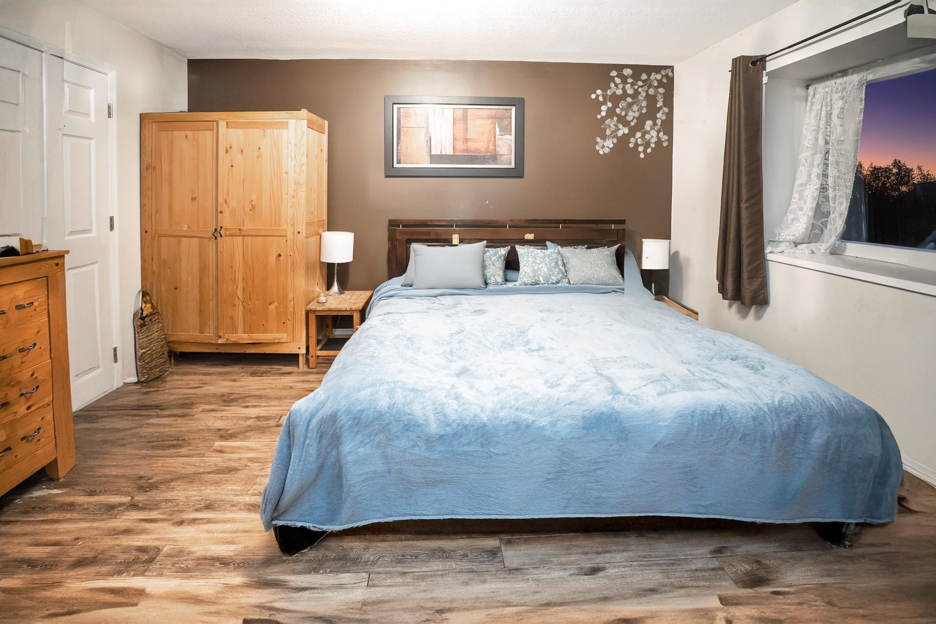 24 20630 118 AVENUE Unit: 24