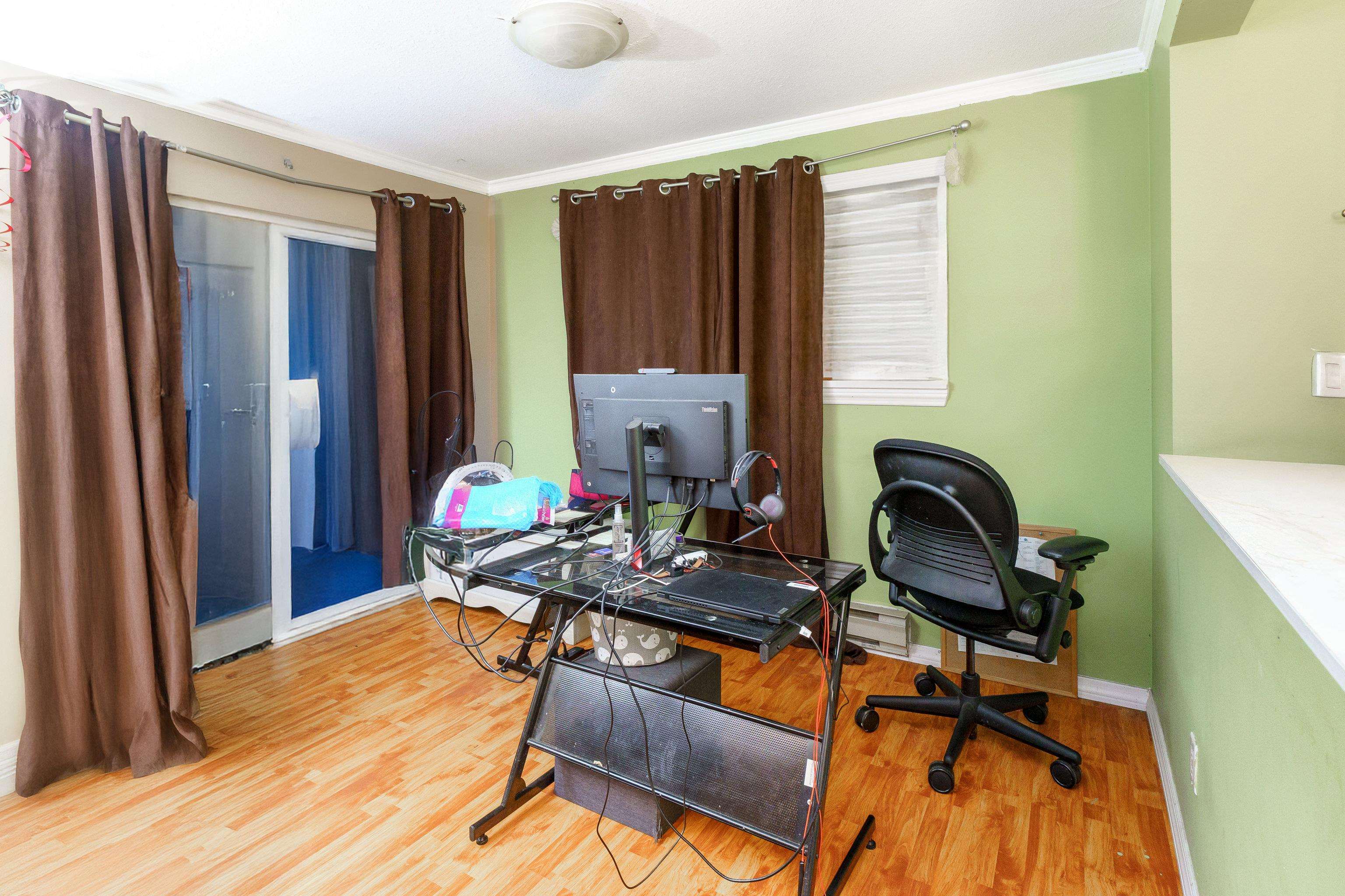 24 20630 118 AVENUE Unit: 24