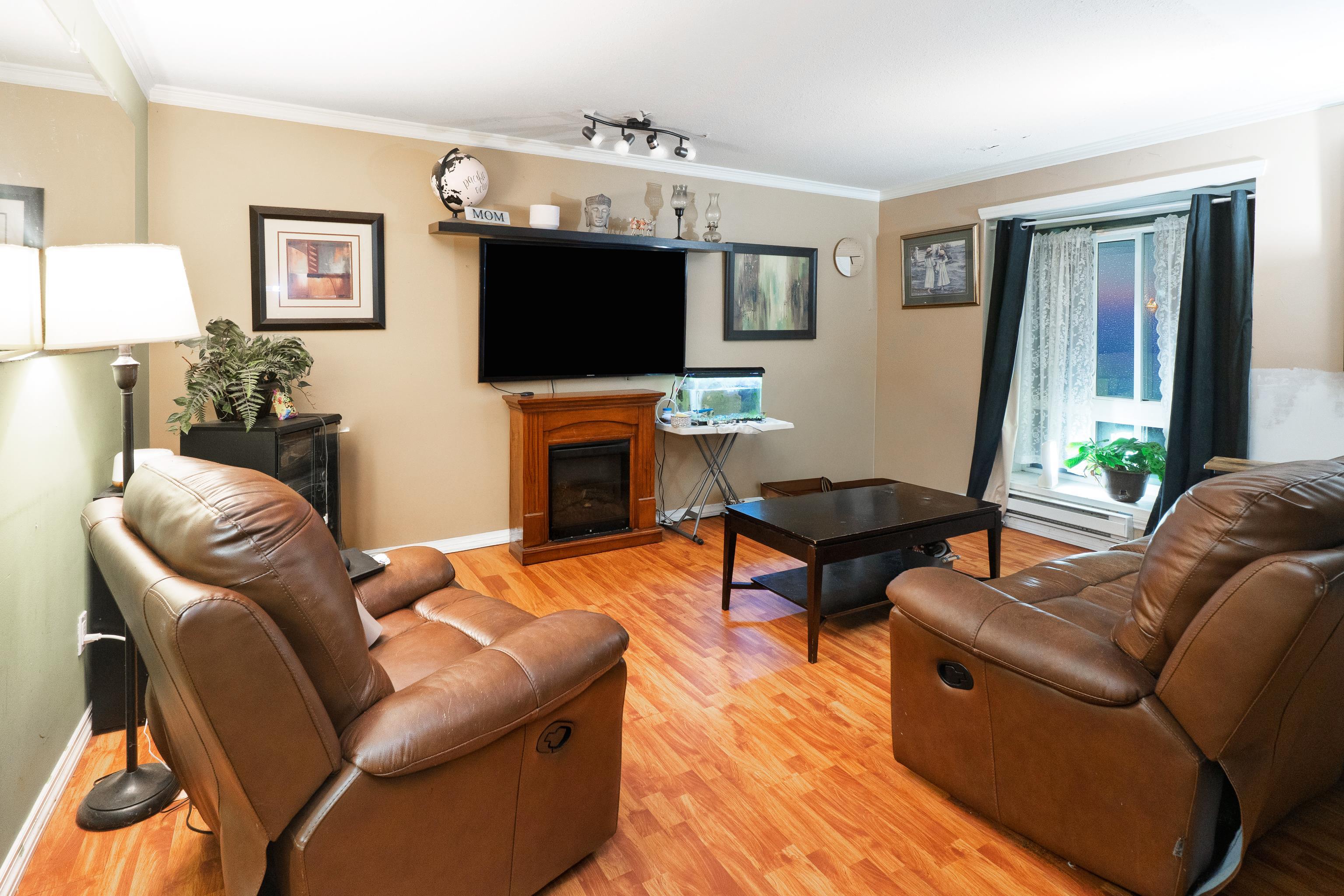 24 20630 118 AVENUE Unit: 24