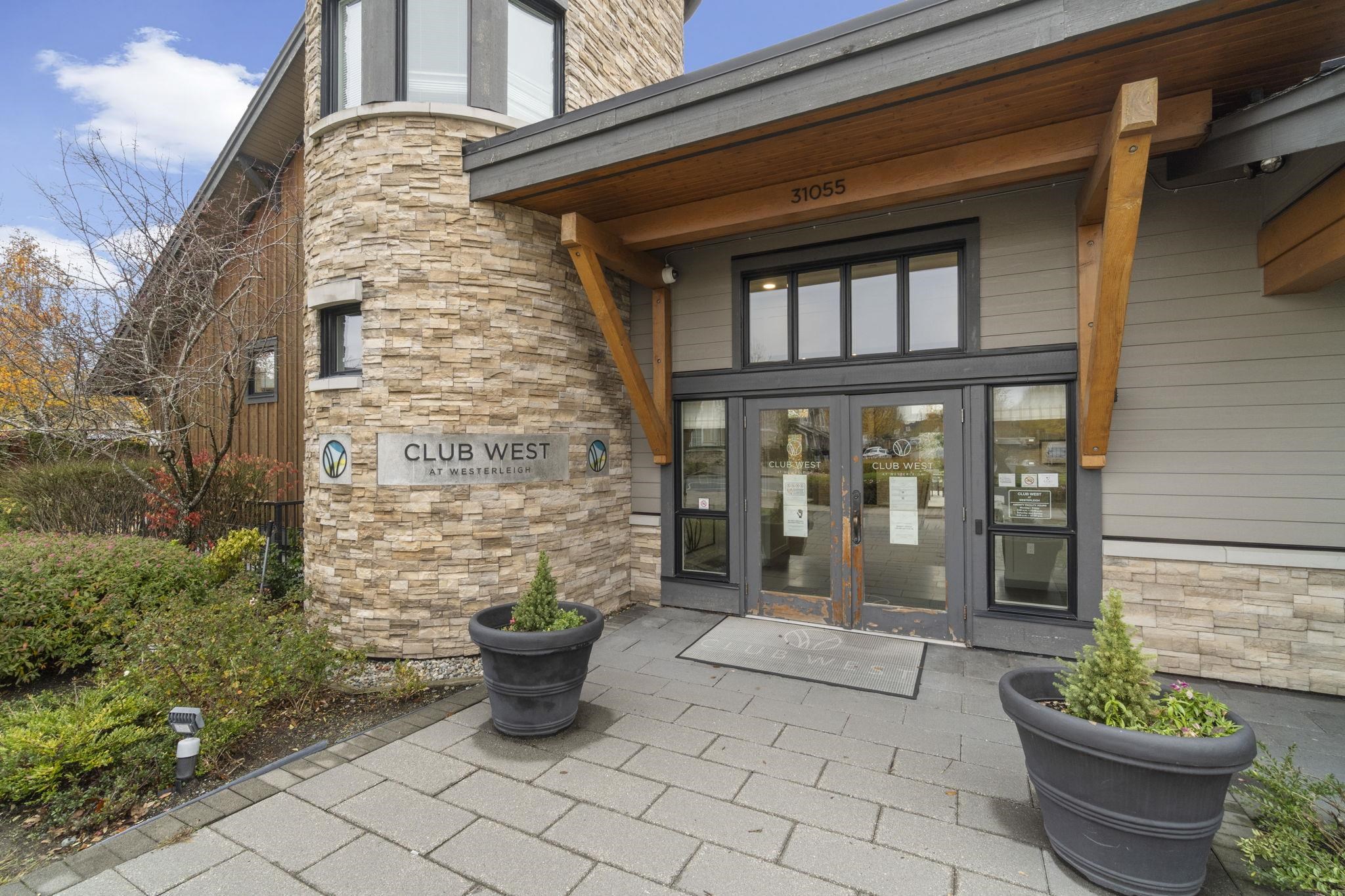 35 30989 WESTRIDGE PLACE Unit: 35