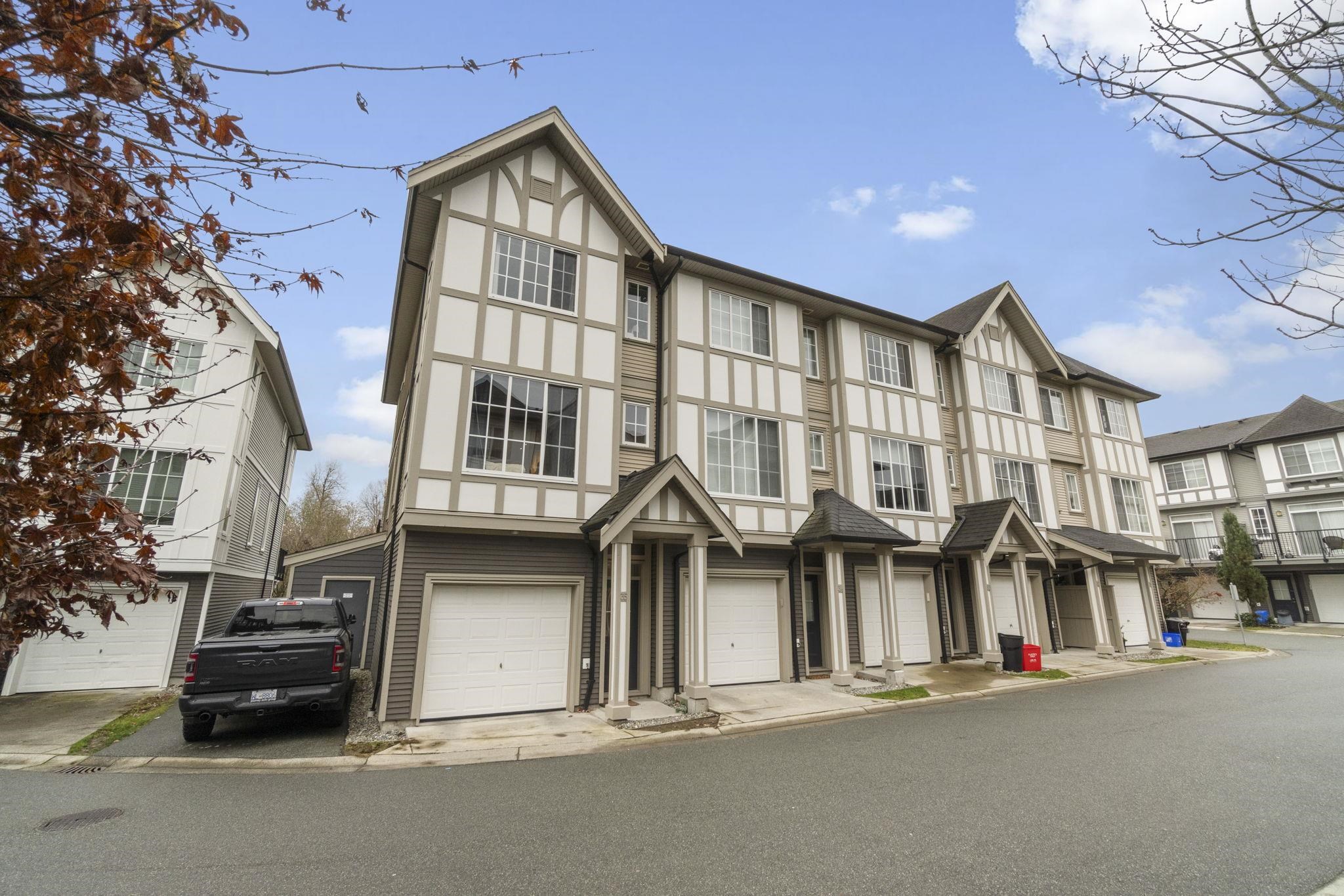 35 30989 WESTRIDGE PLACE Unit: 35