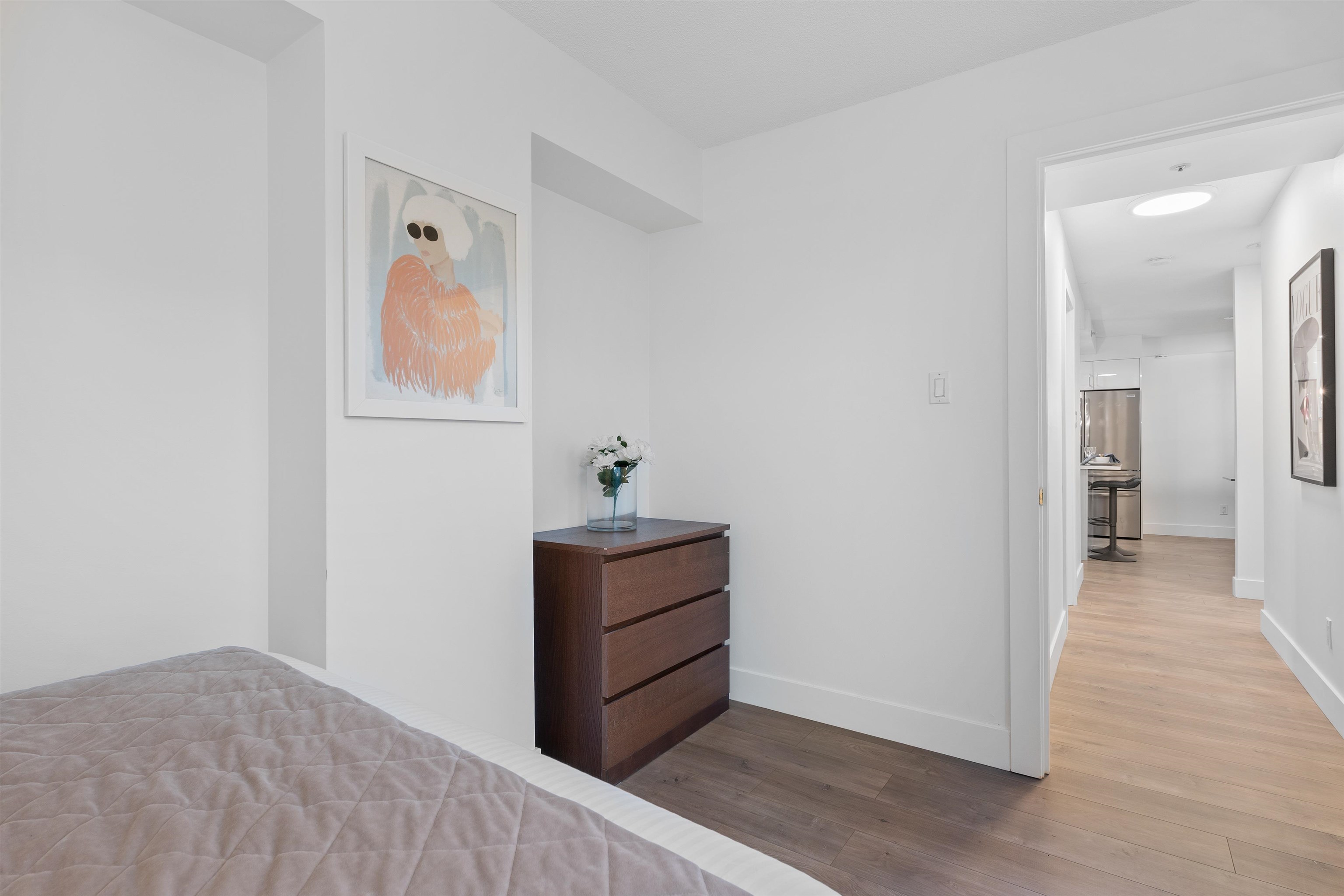 312 555 ABBOTT STREET STREET Unit: 312