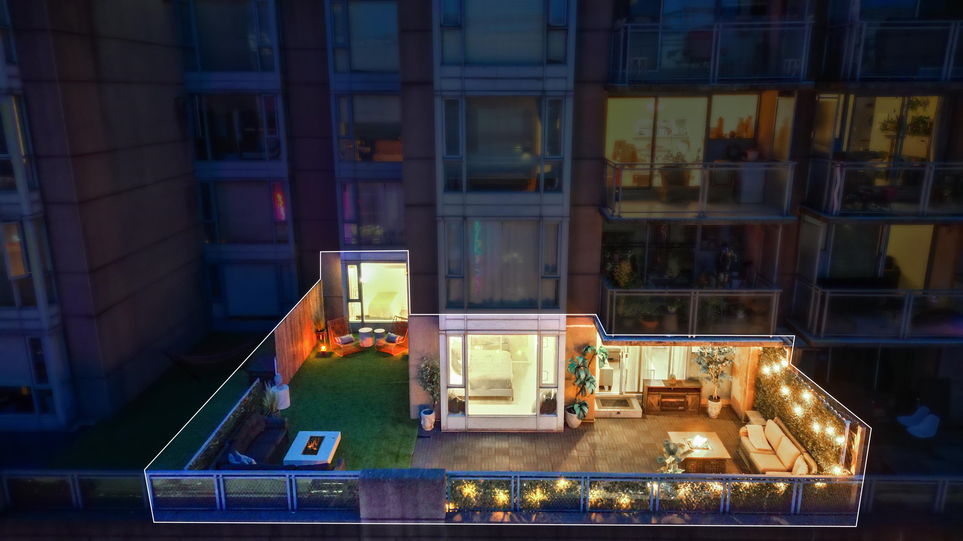 312 555 ABBOTT STREET STREET Unit: 312