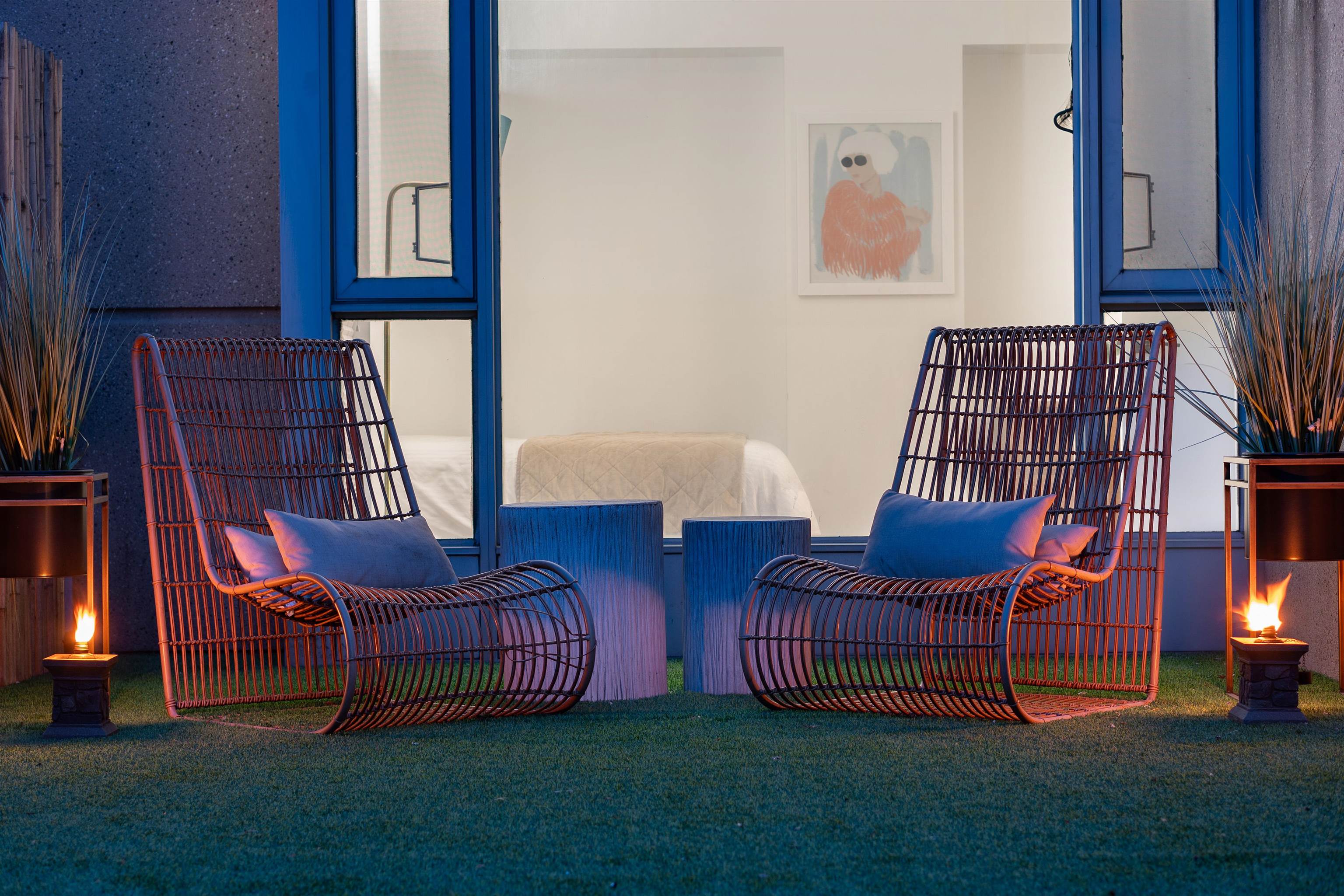 312 555 ABBOTT STREET STREET Unit: 312